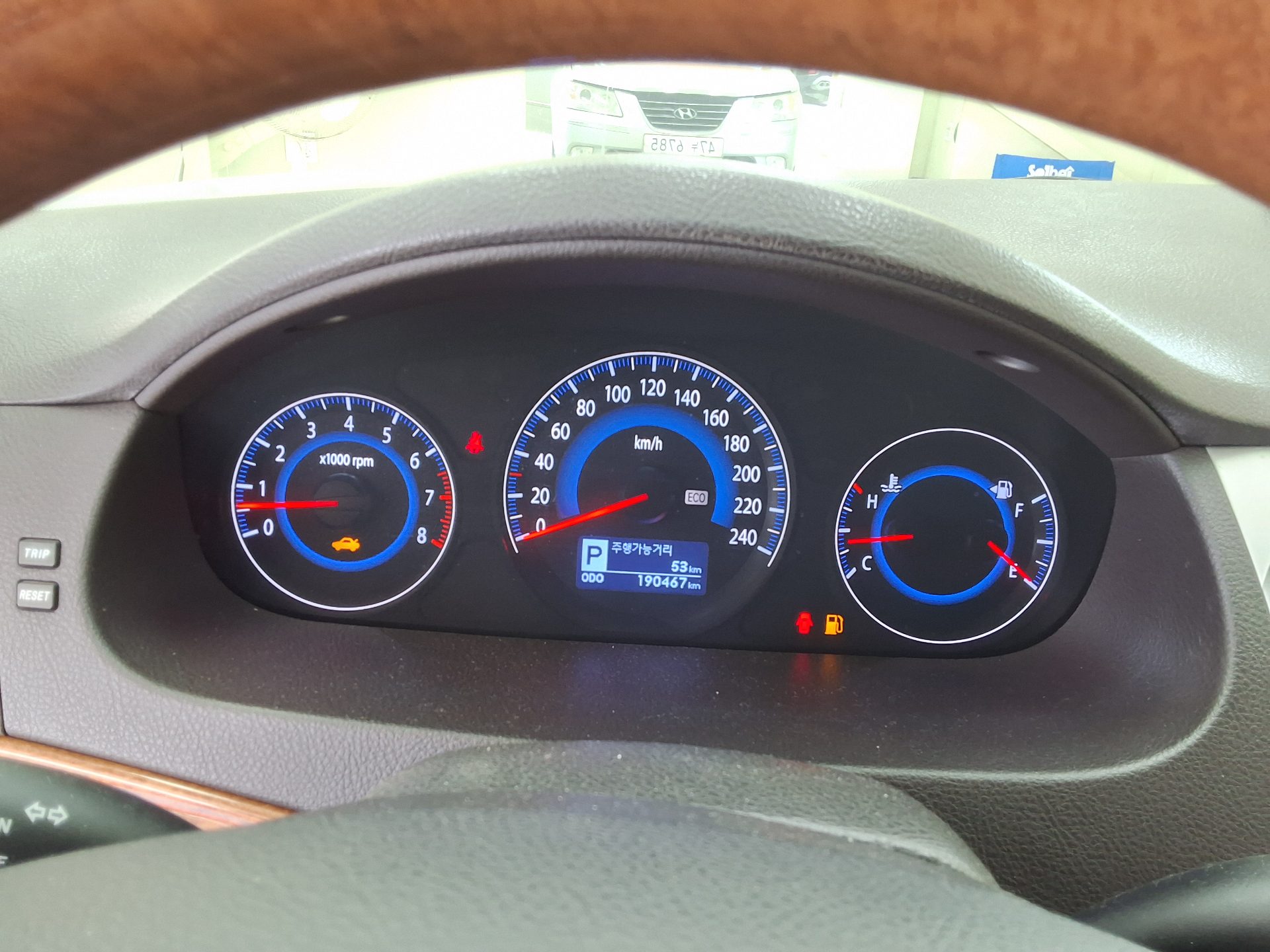 2010 - hyundai sonata