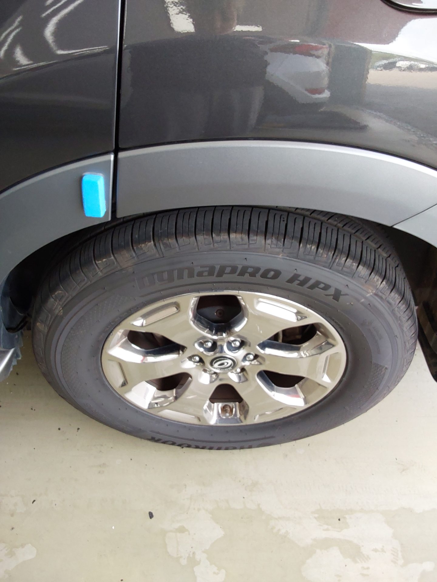 2018 - kia mohave