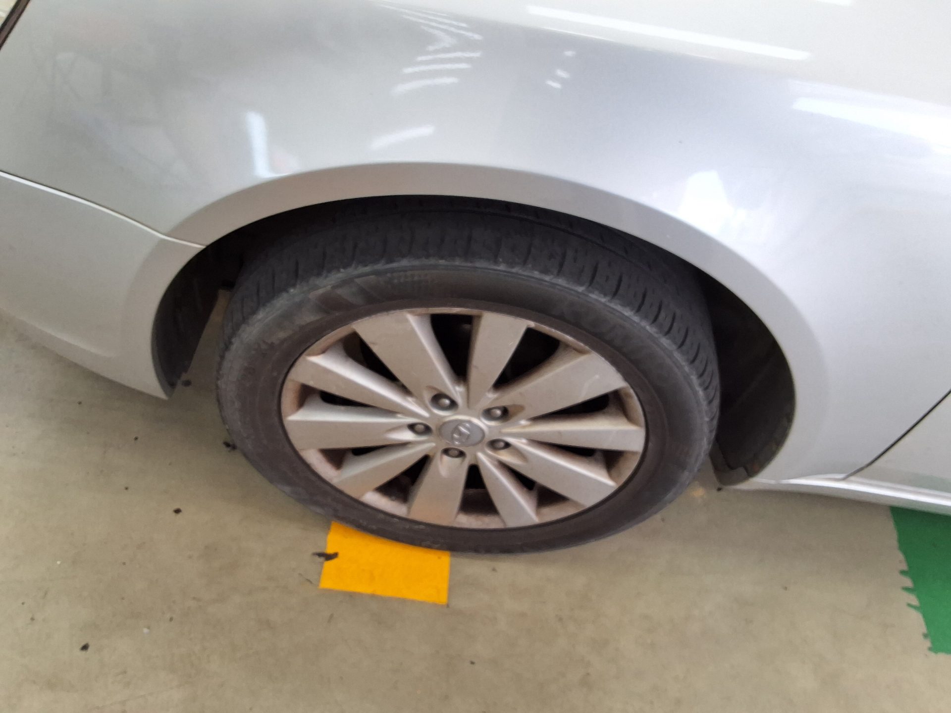 2010 - hyundai sonata