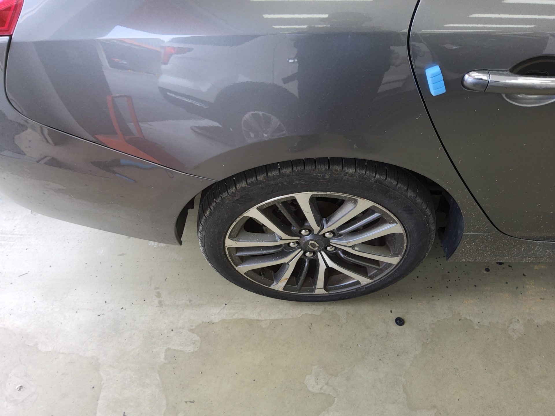 2019 - renault sm7