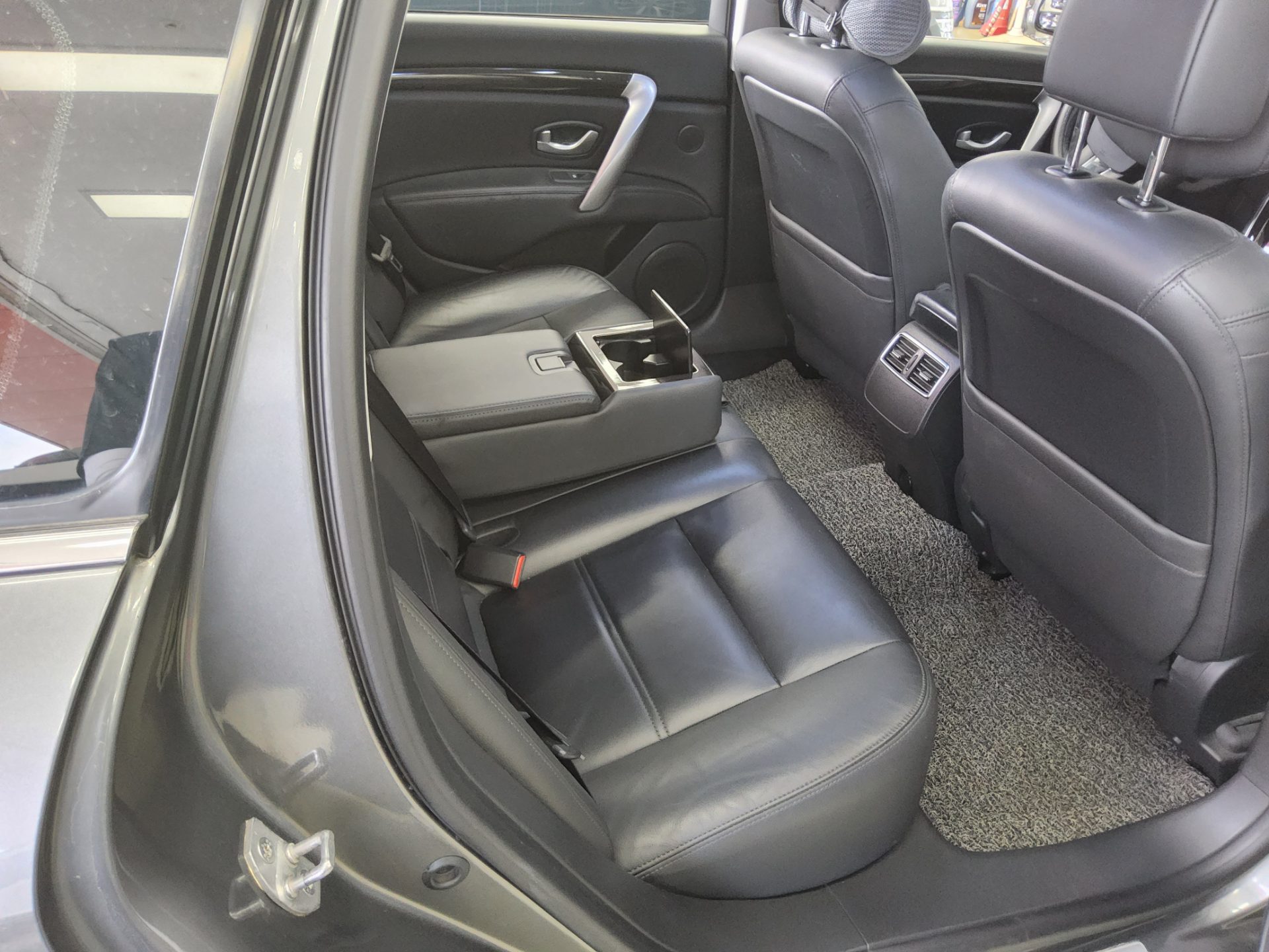 2019 - renault sm7
