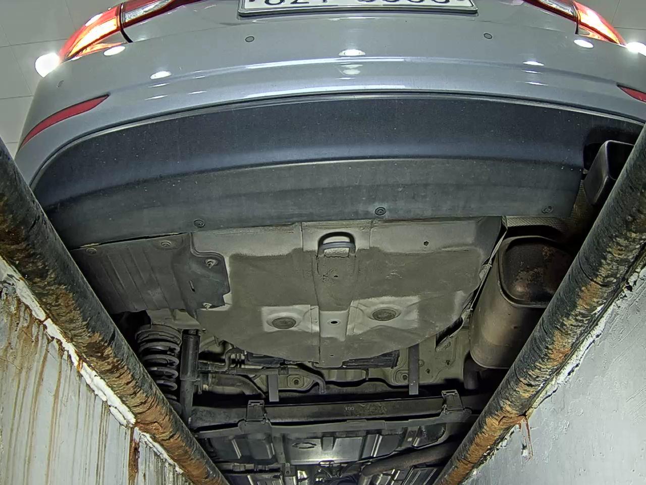2015 - hyundai avante