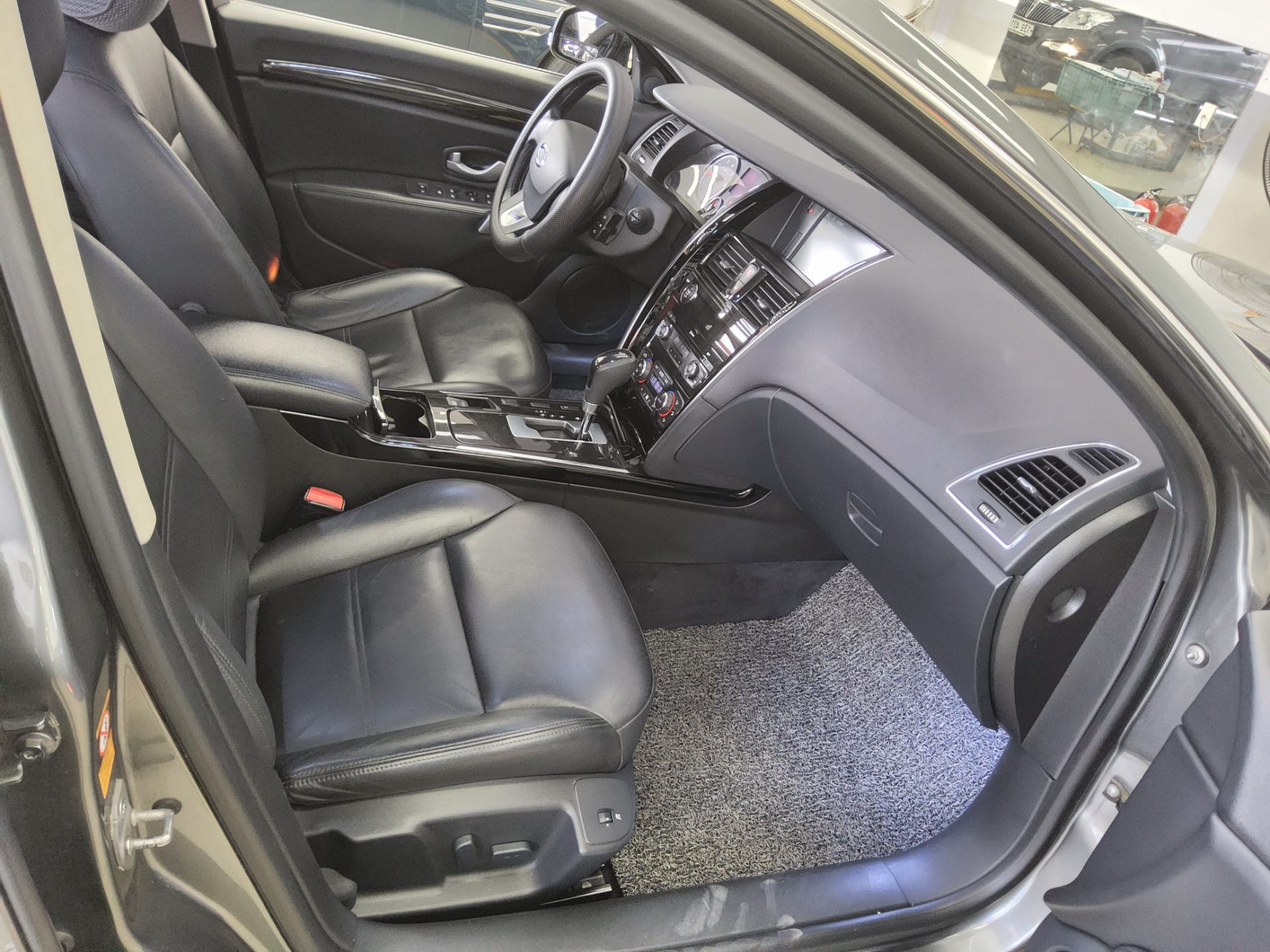 2019 - renault sm7