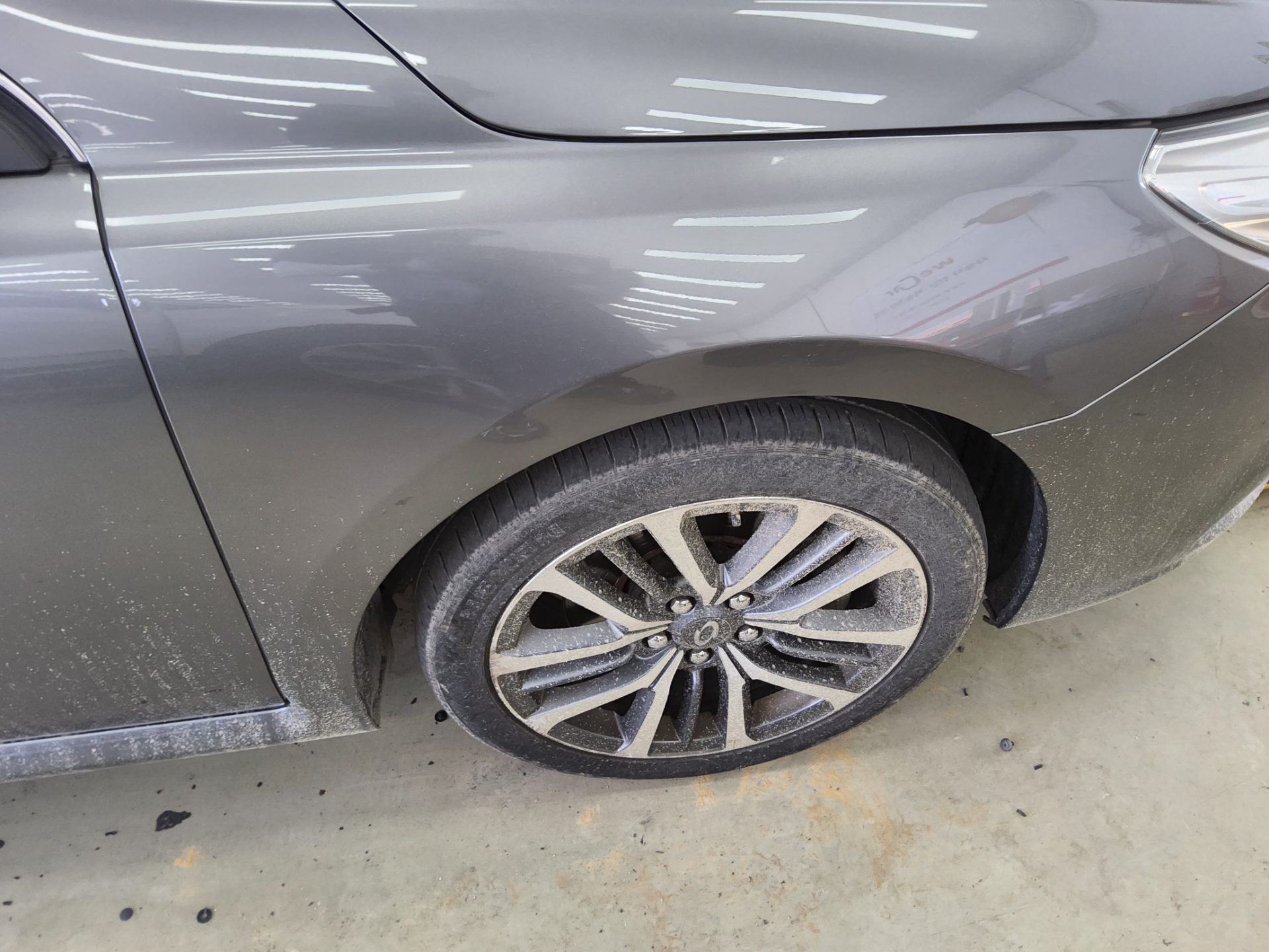 2019 - renault sm7