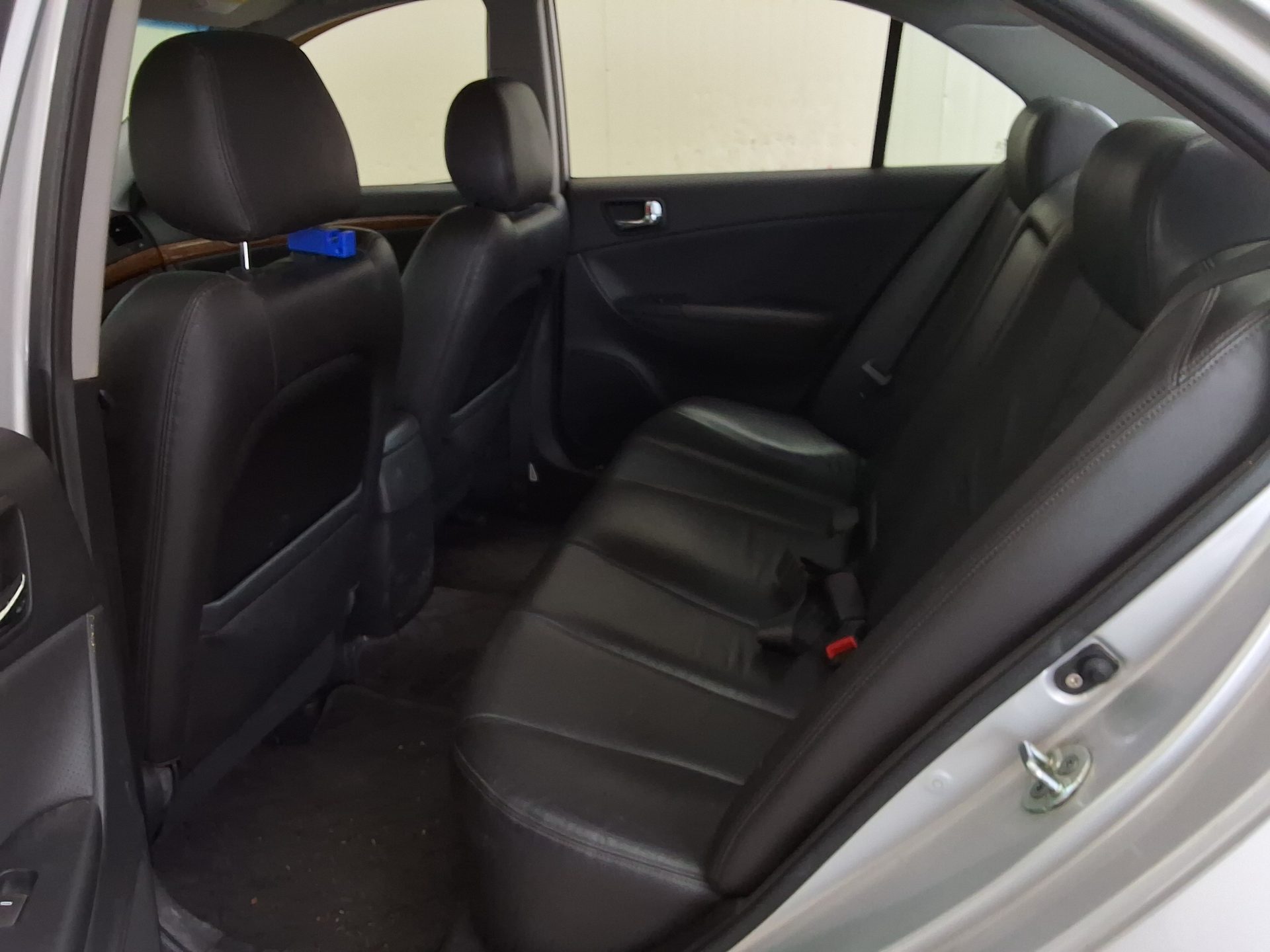 2010 - hyundai sonata