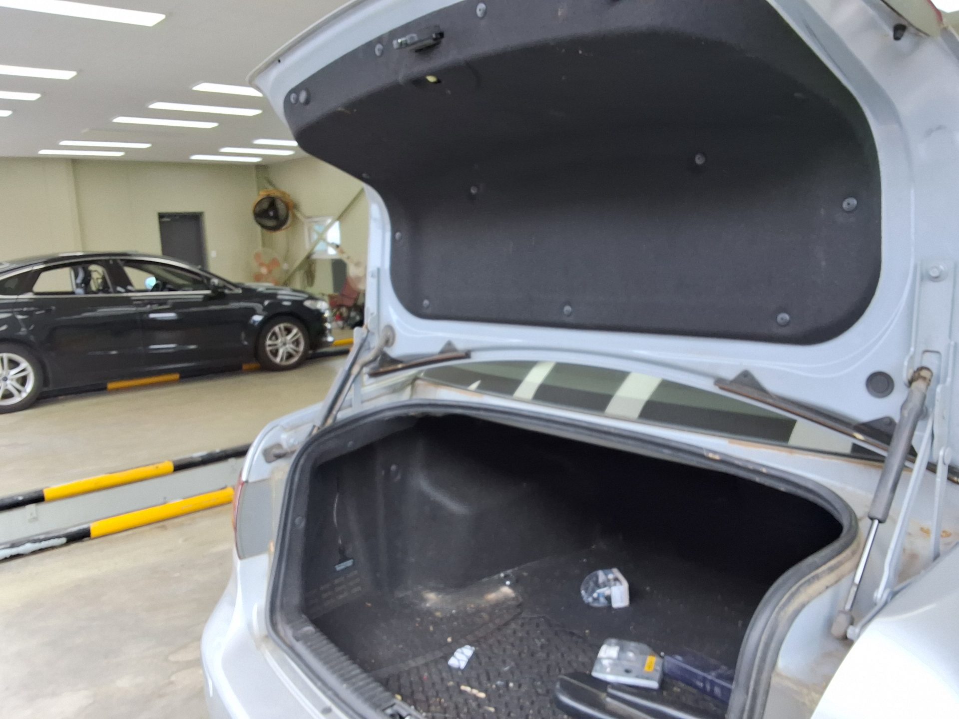 2010 - hyundai sonata