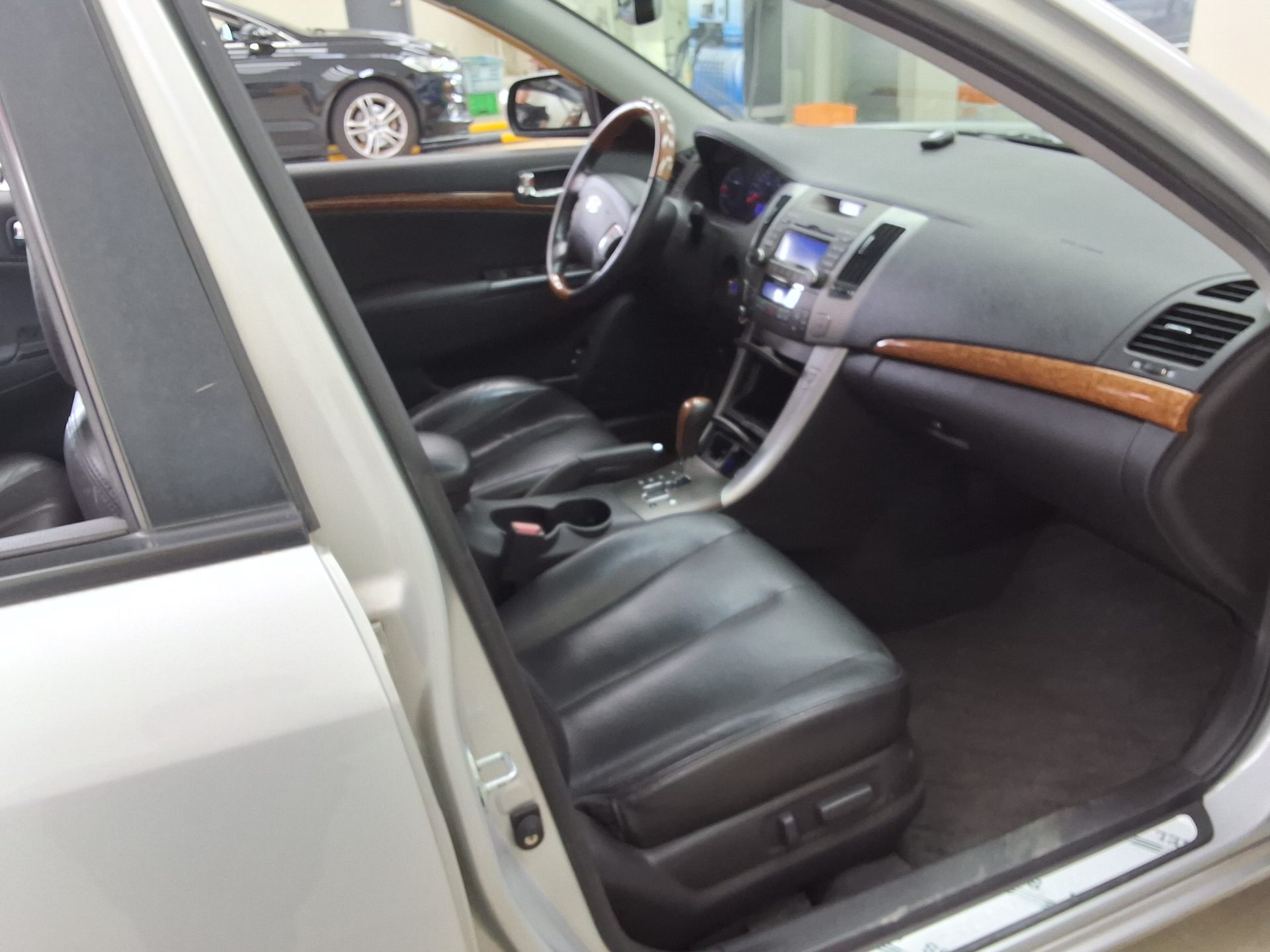 2010 - hyundai sonata