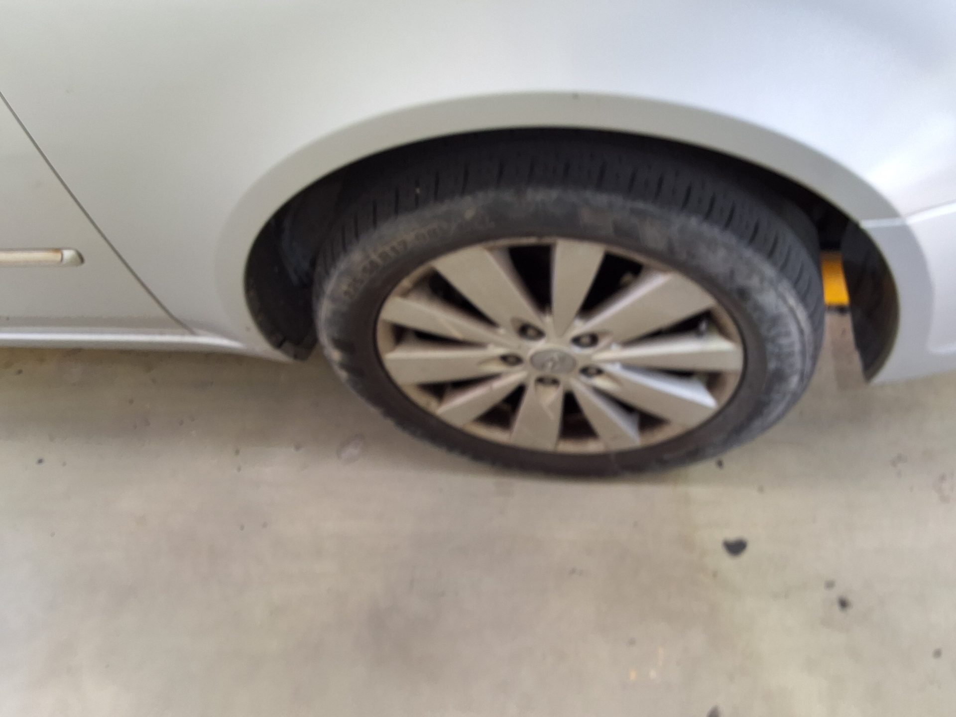 2010 - hyundai sonata