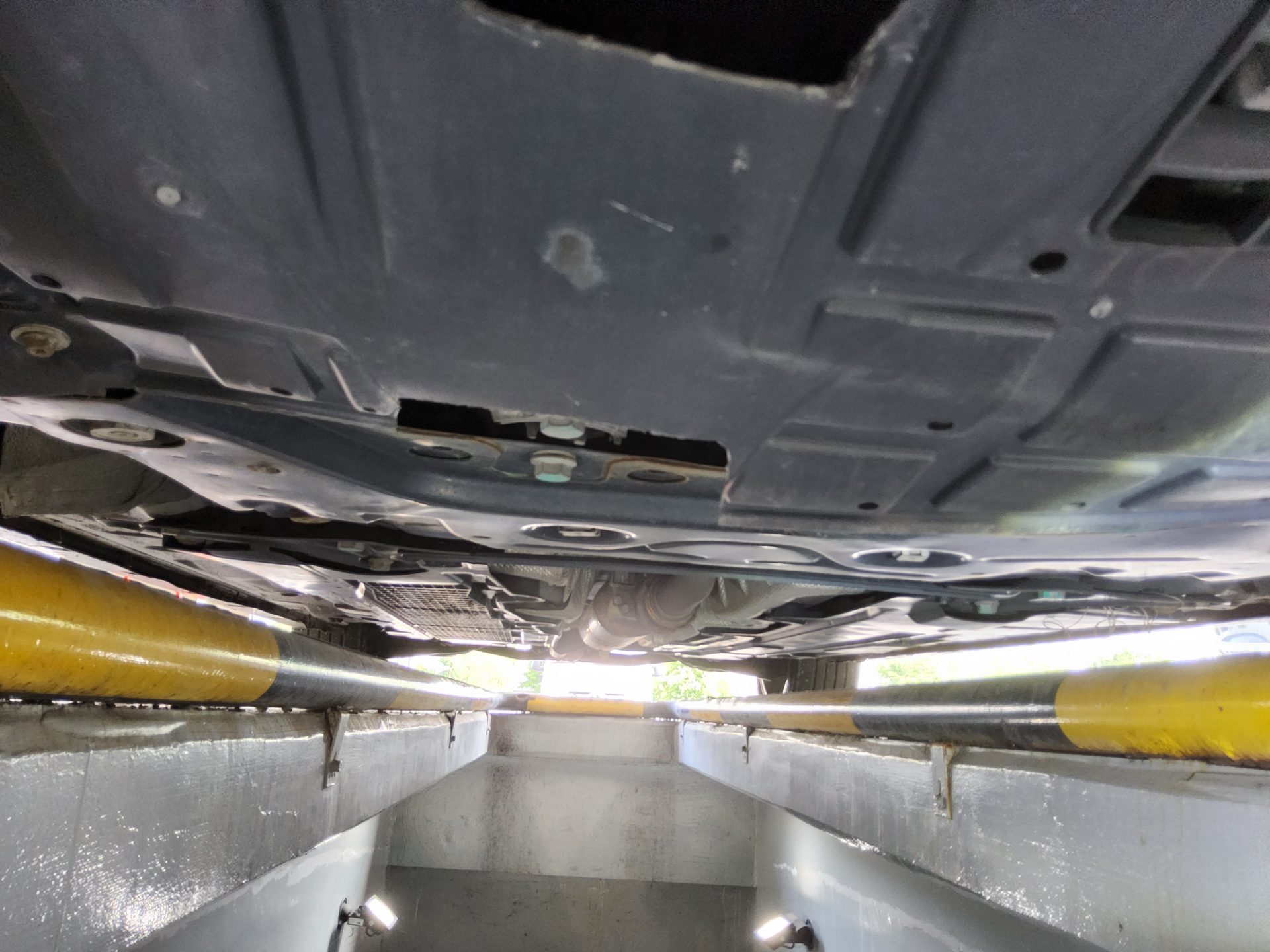 2019 - renault sm7