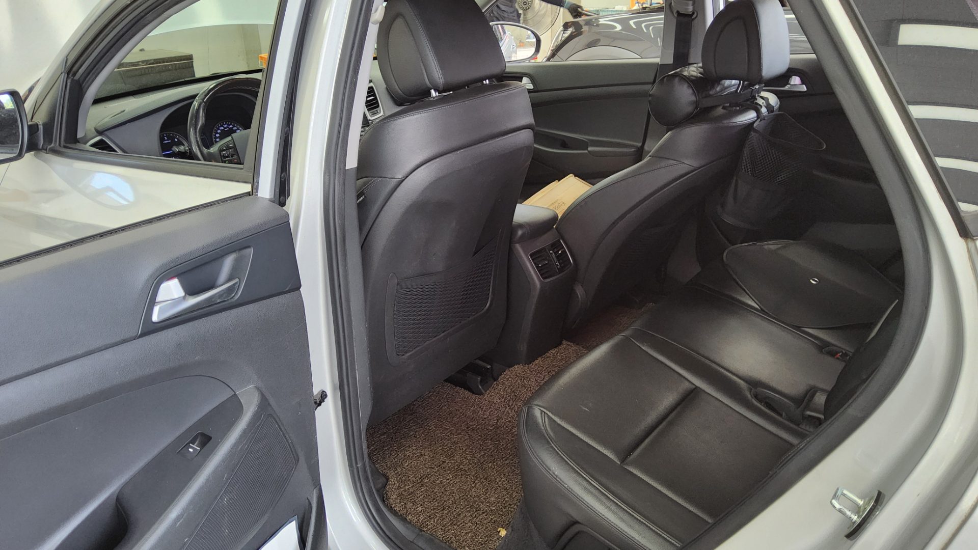 2016 - hyundai tucson