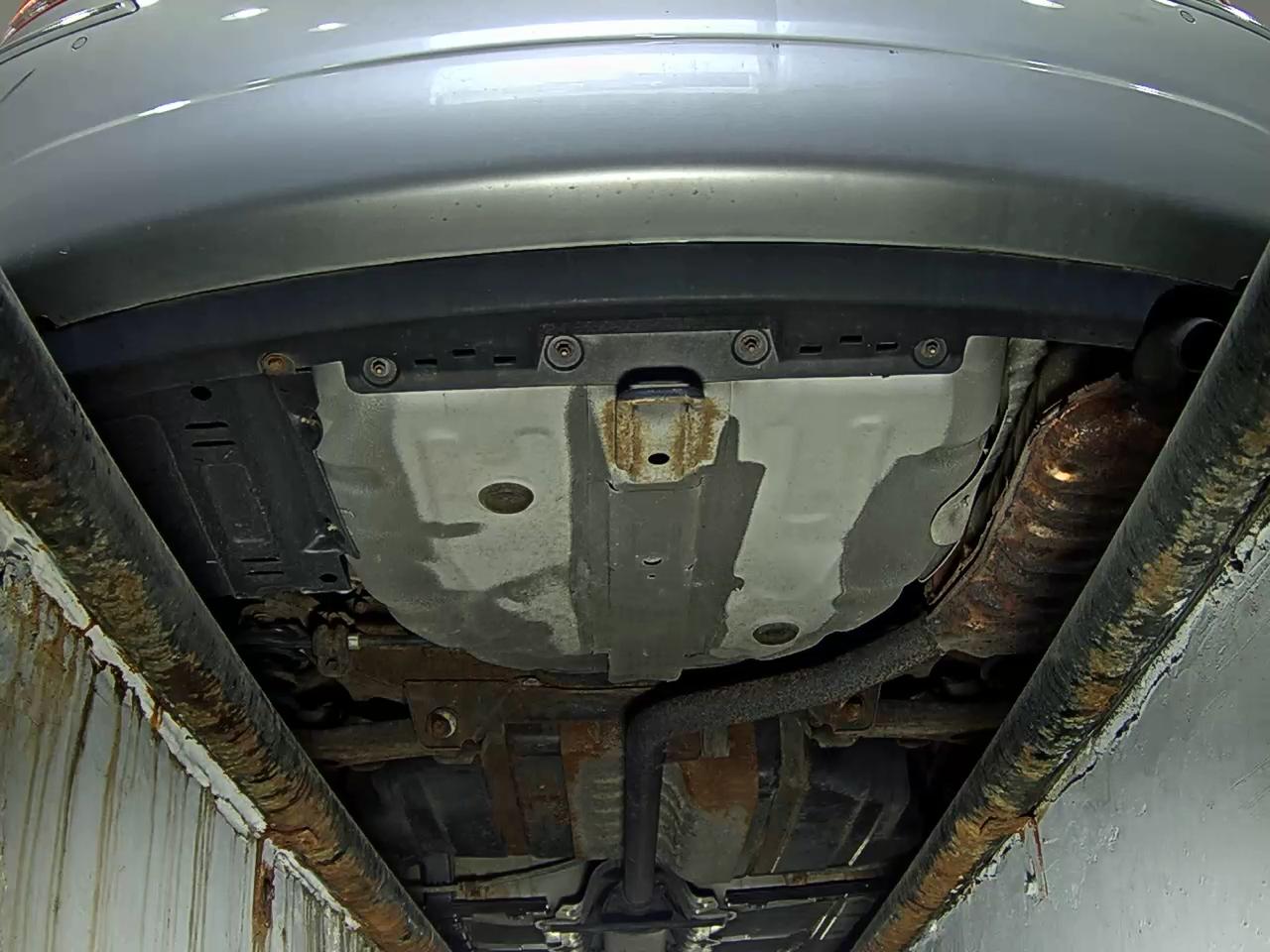 2010 - hyundai sonata