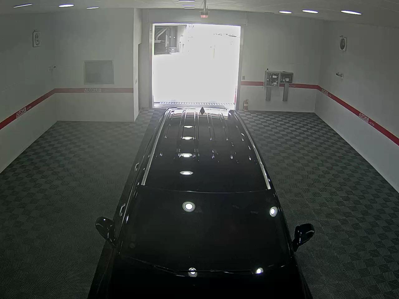 2019 - hyundai palisade