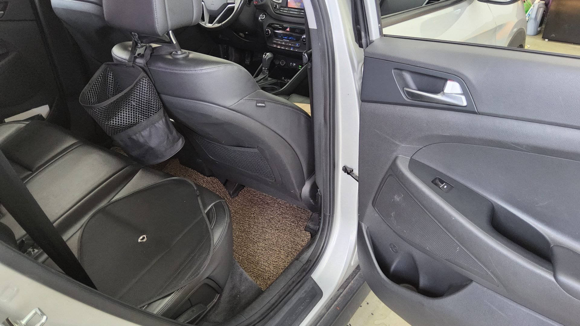 2016 - hyundai tucson