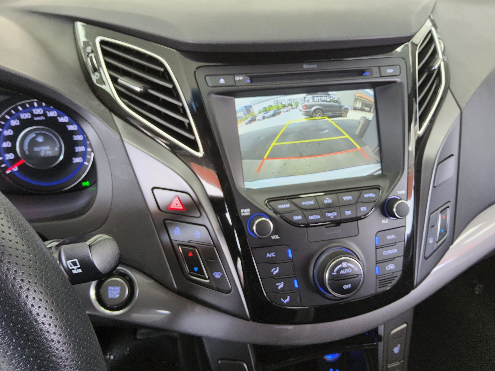 2017 - hyundai i40