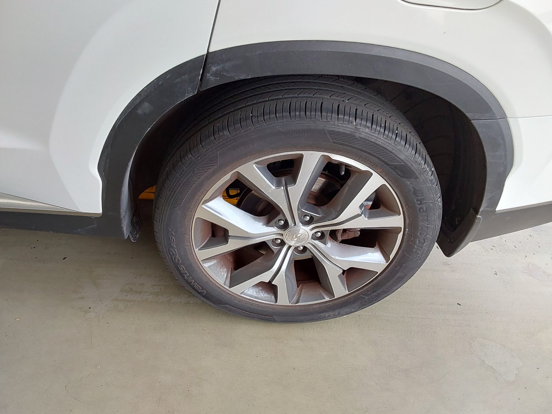 2022 - hyundai palisade