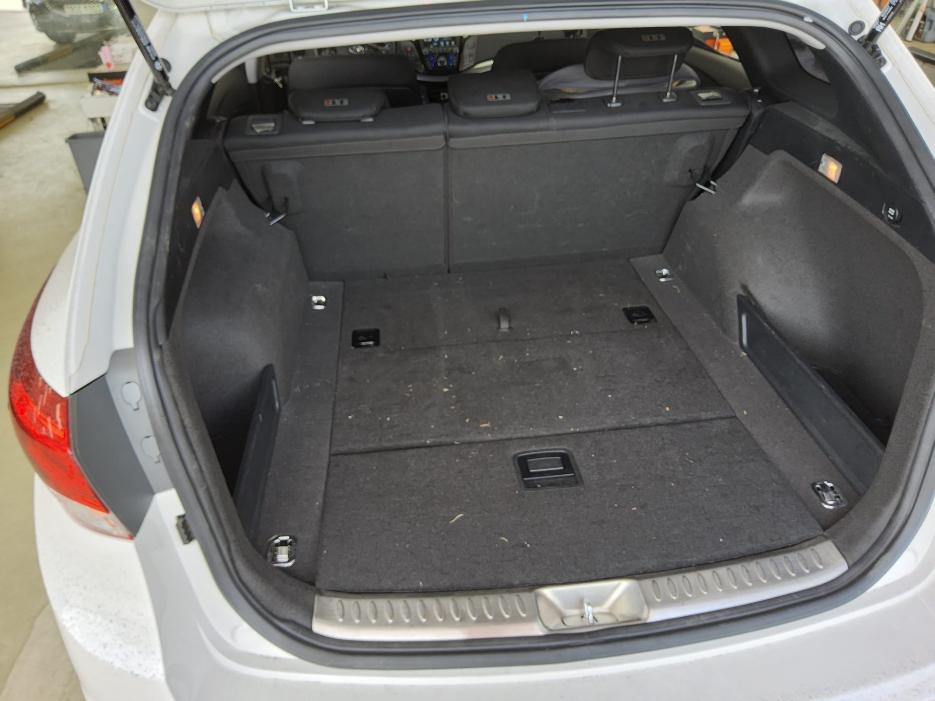 2017 - hyundai i40