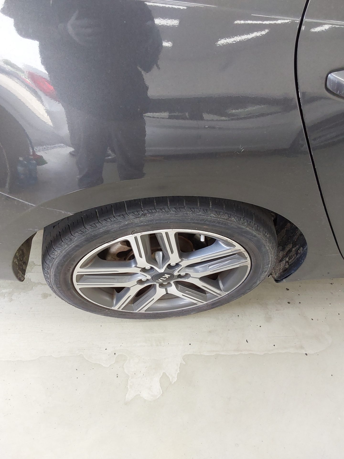 2019 - kia k3