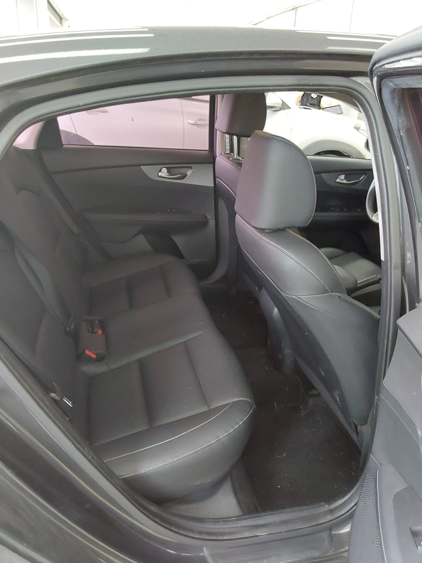 2019 - kia k3