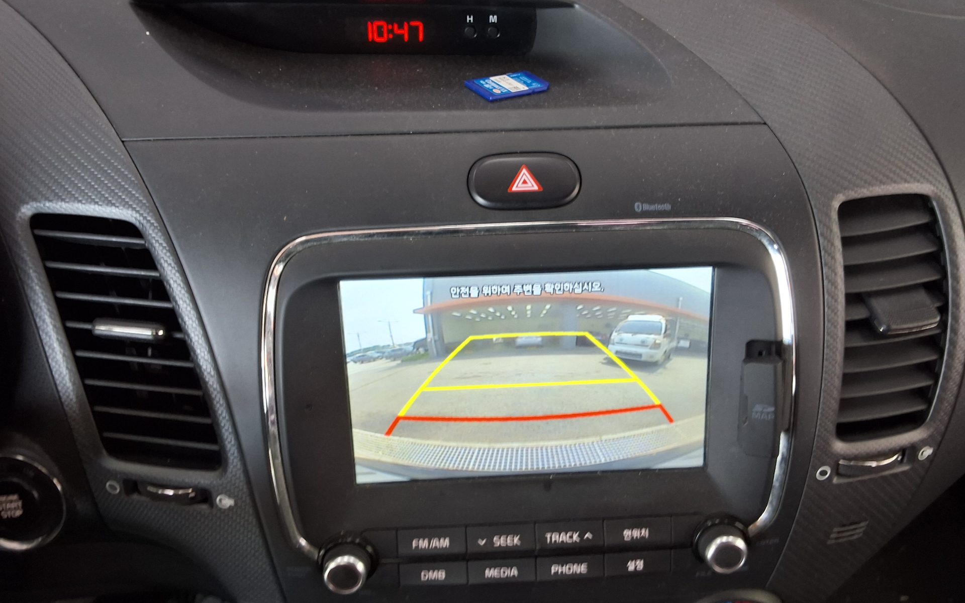 2016 - kia k3
