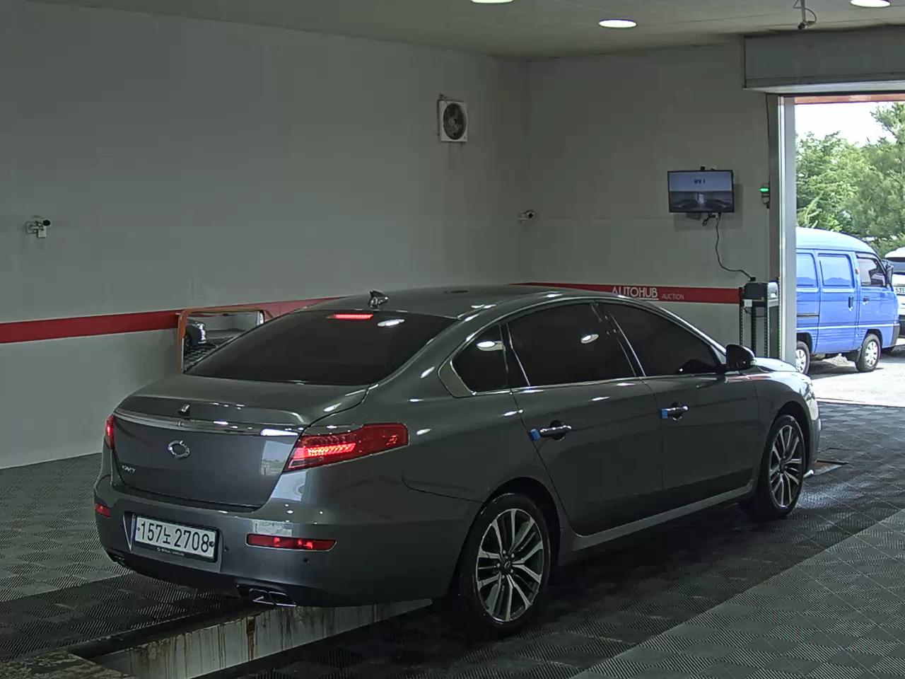 2019 - renault sm7
