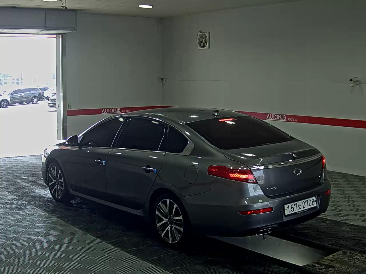 2019 - renault sm7