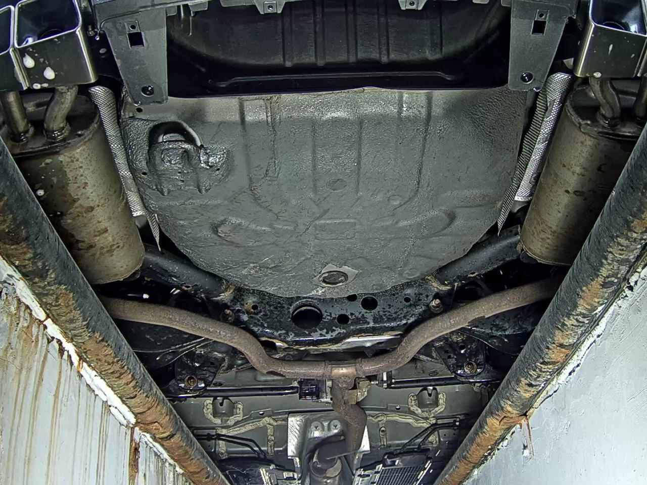 2019 - renault sm7