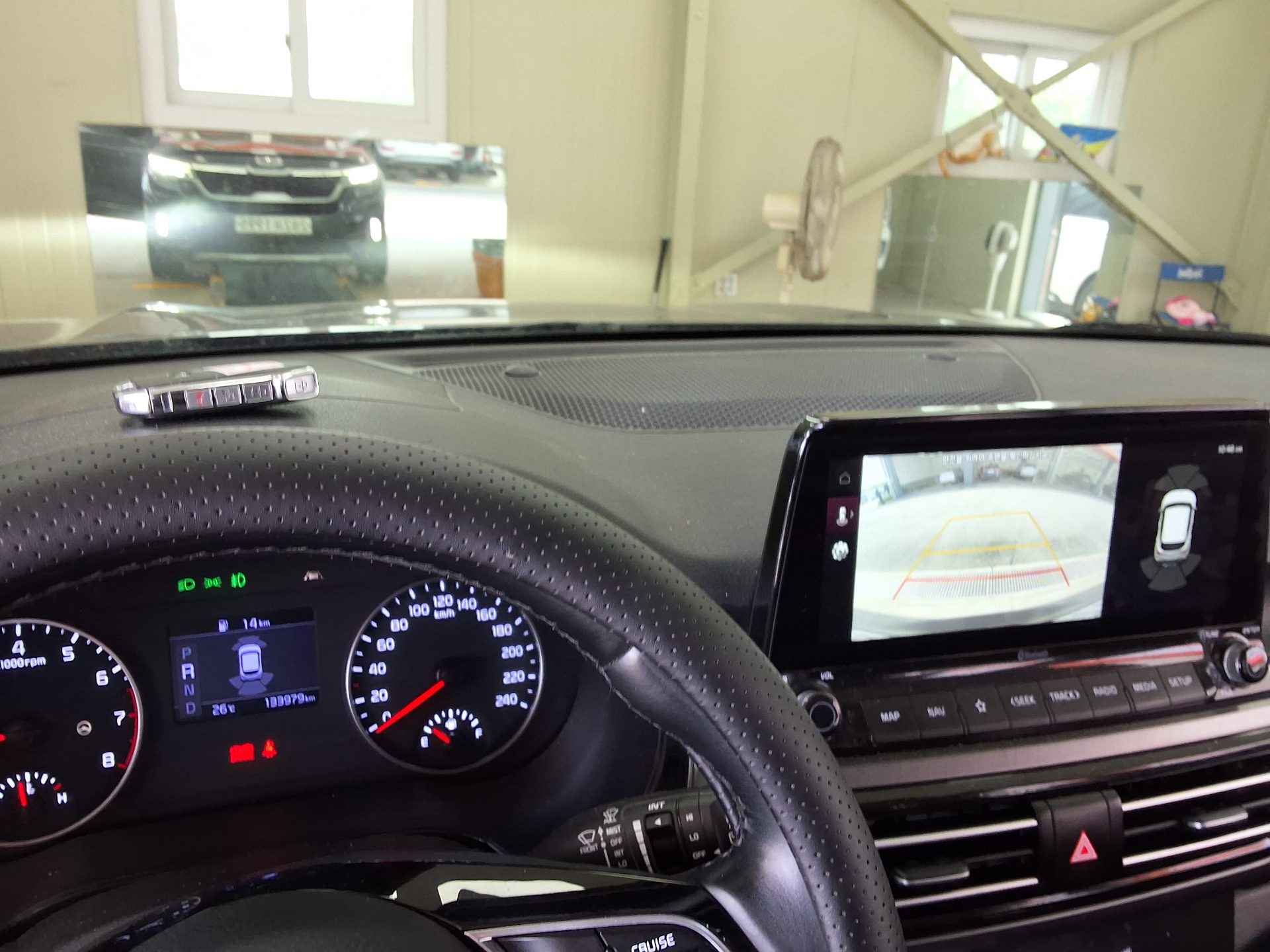 2020 - kia seltos