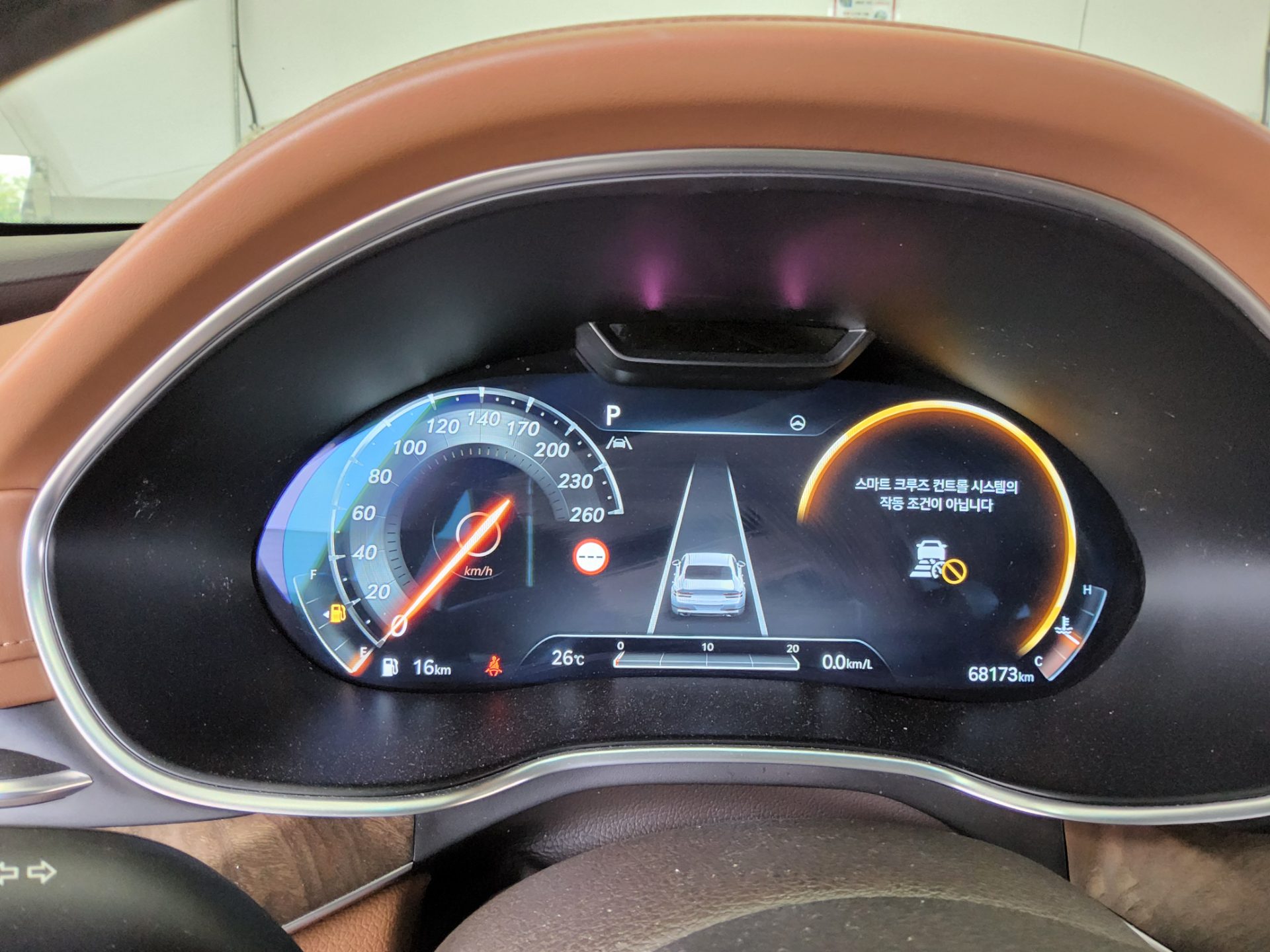 2023 - genesis g80