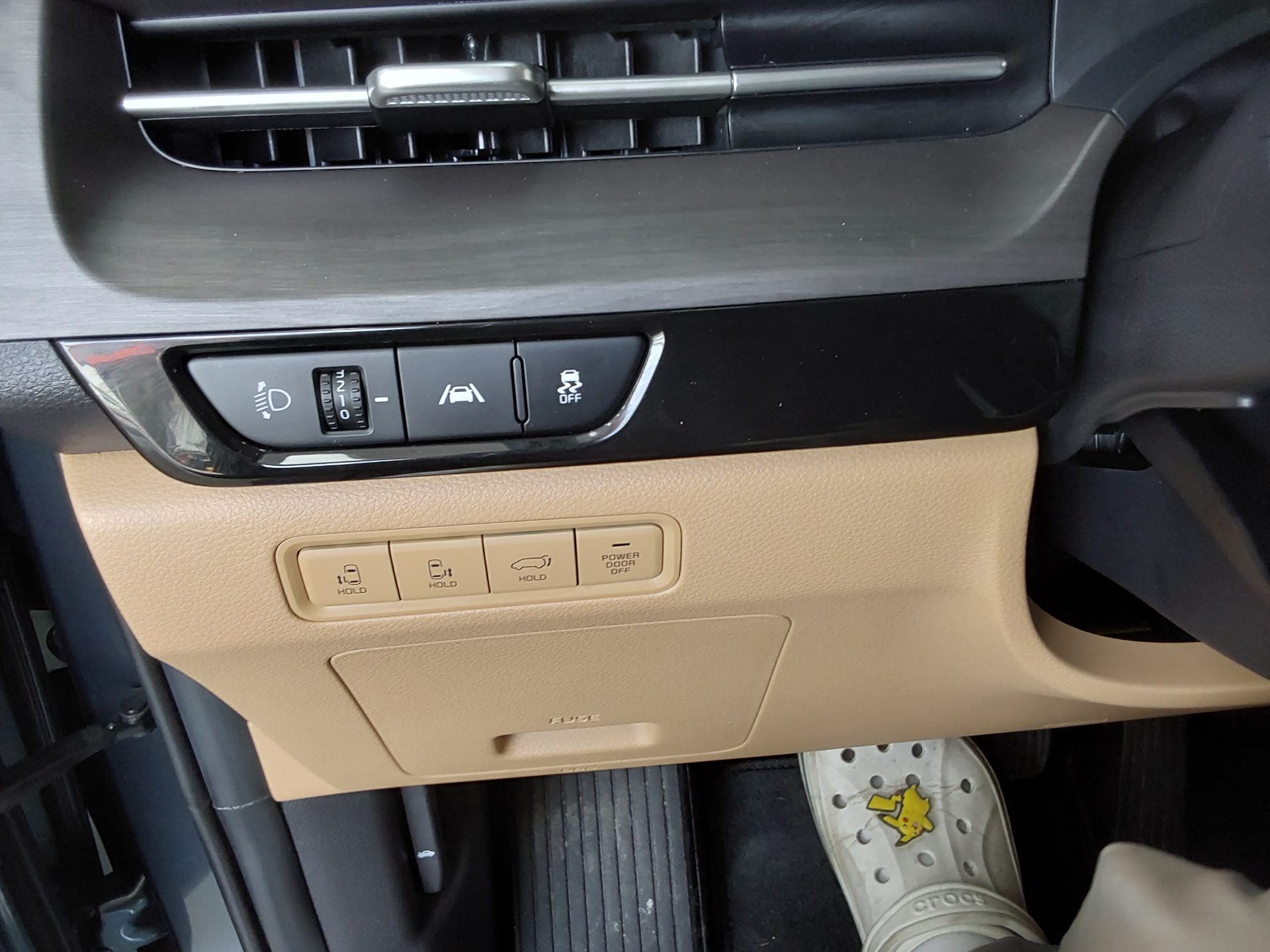 2021 - kia carnival