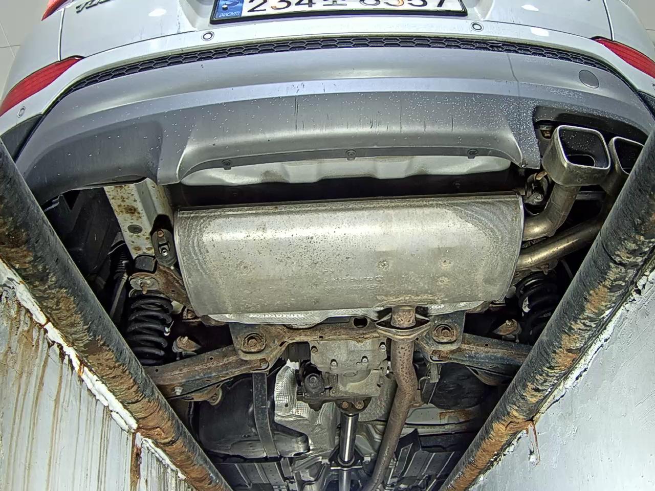 2016 - hyundai tucson