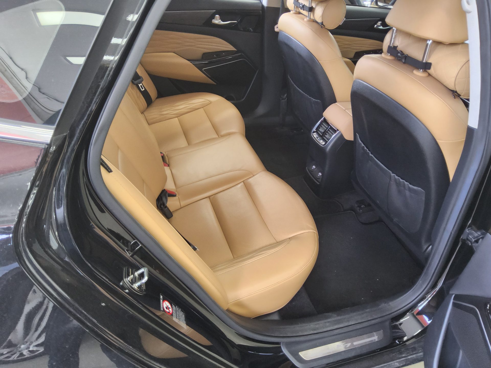 2020 - kia k7
