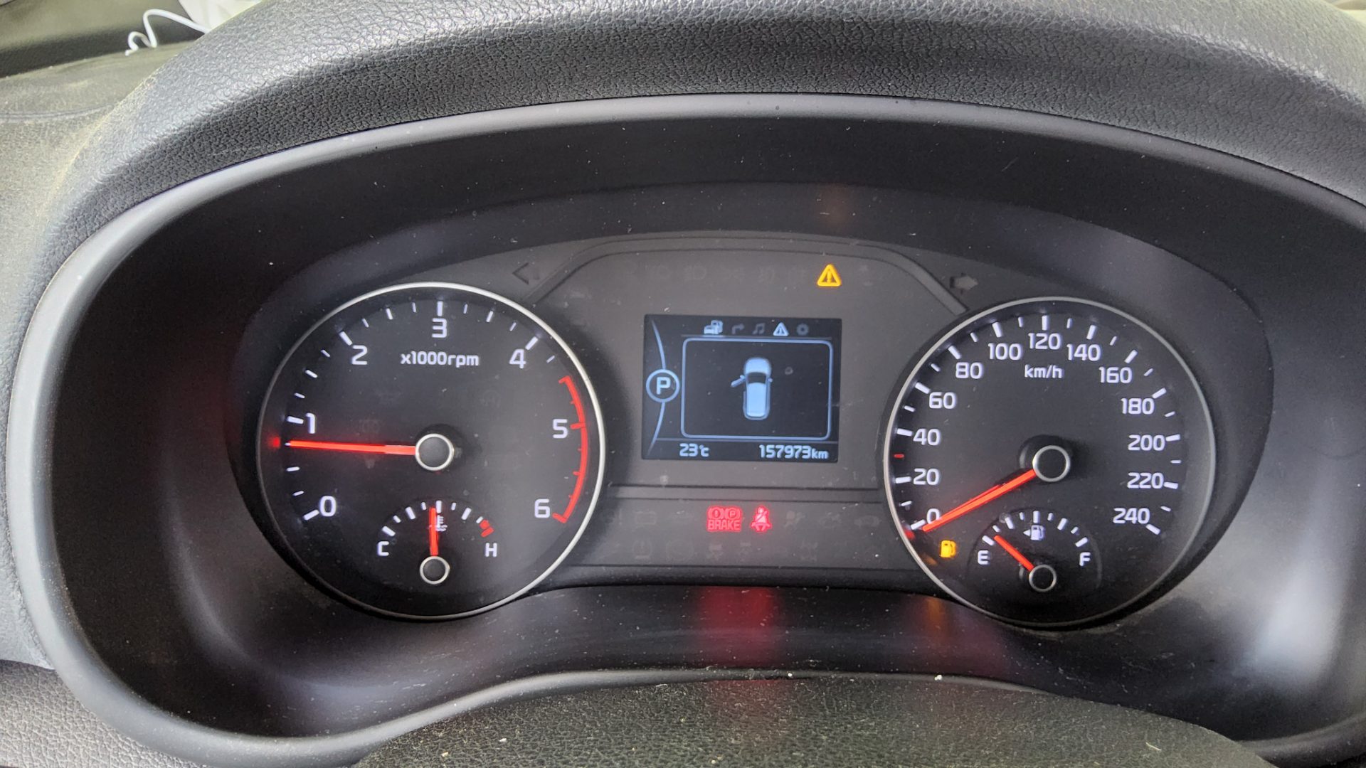 2016 - kia sportage