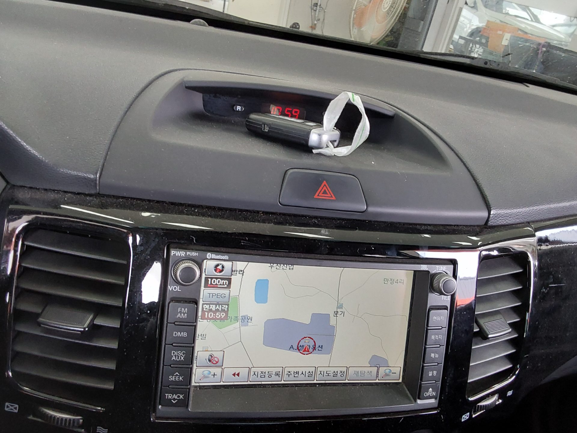 2009 - kia lotze