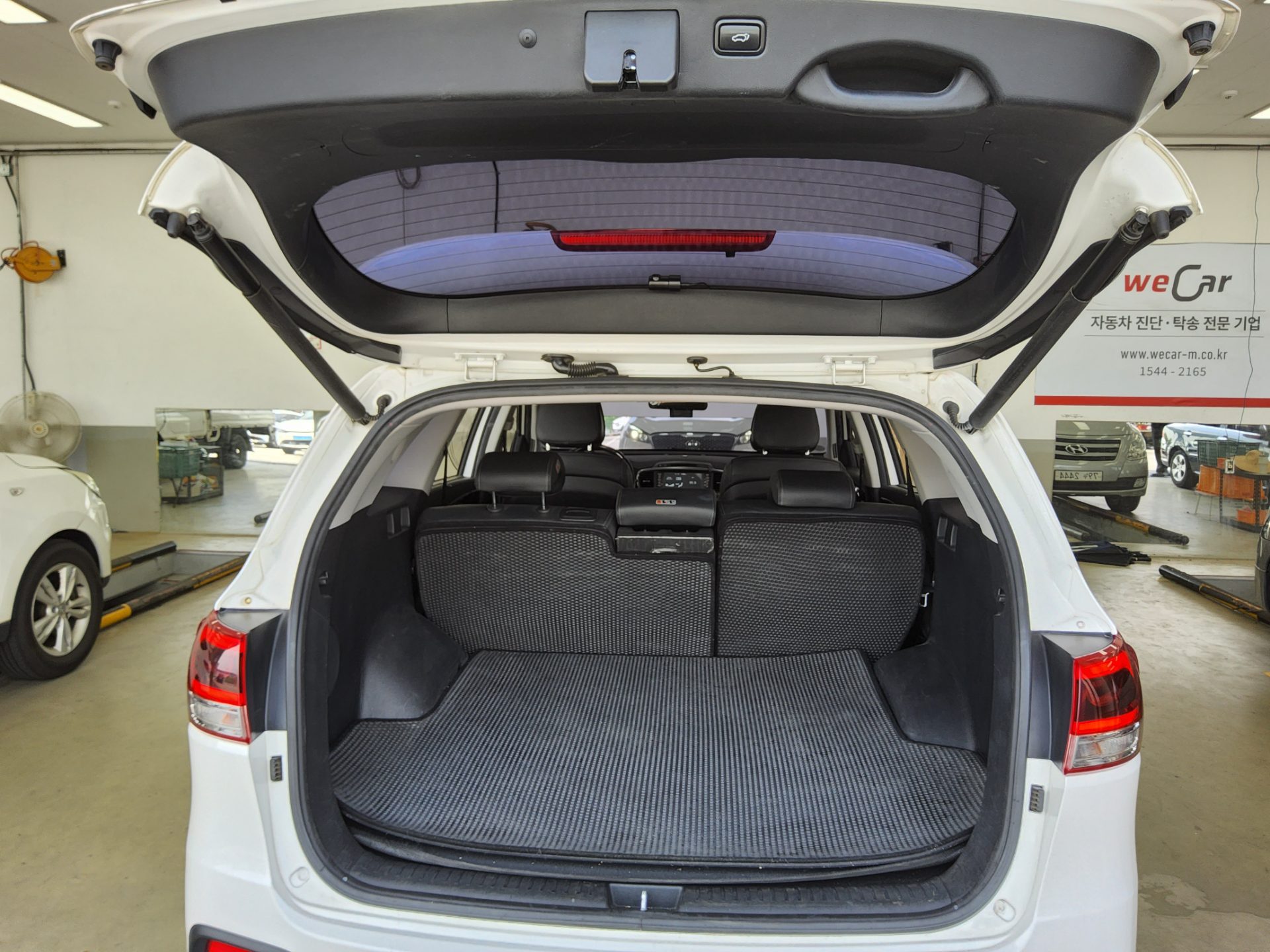 2017 - kia sorento