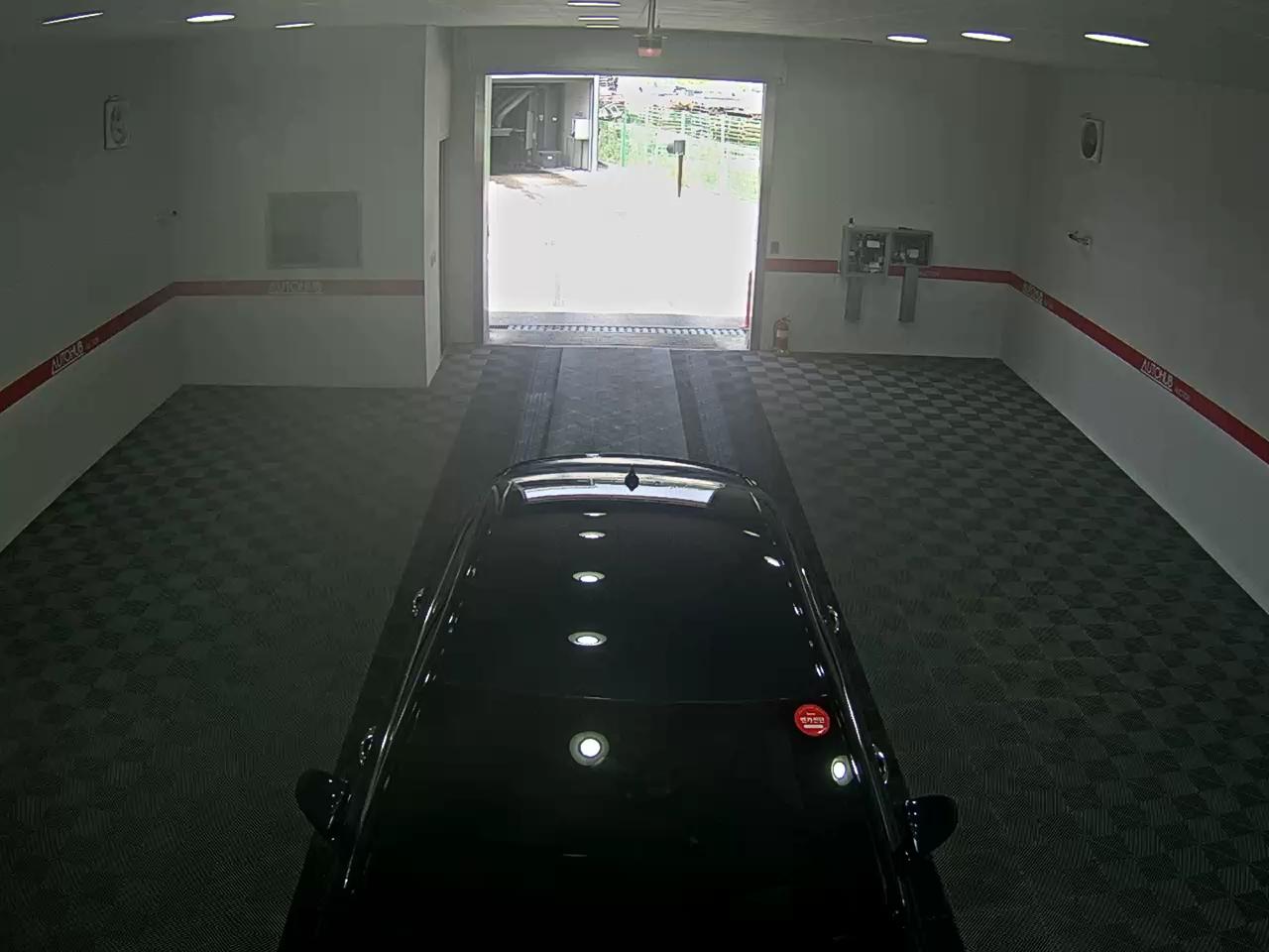 2023 - genesis g80
