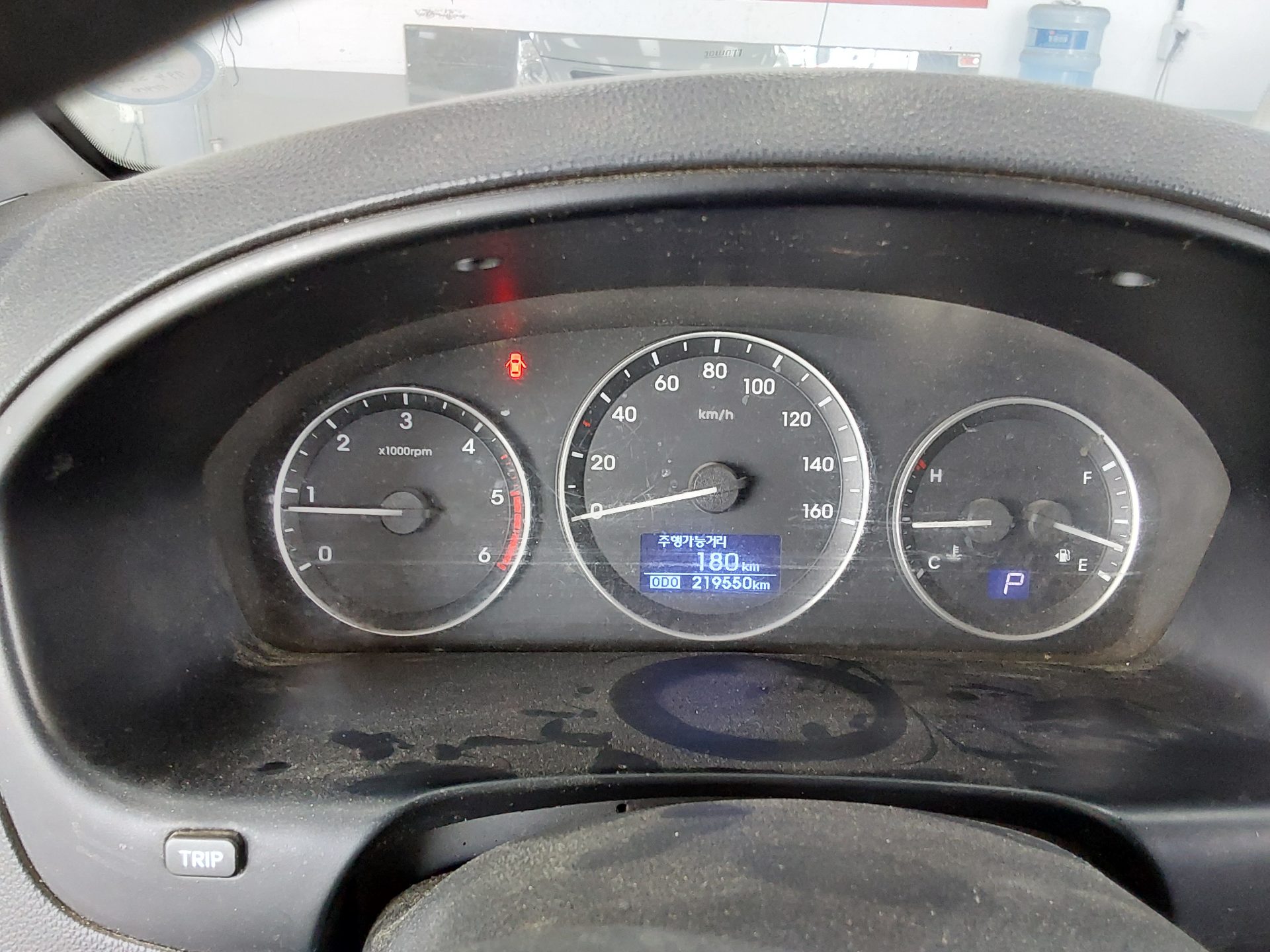 2017 - hyundai grand starex