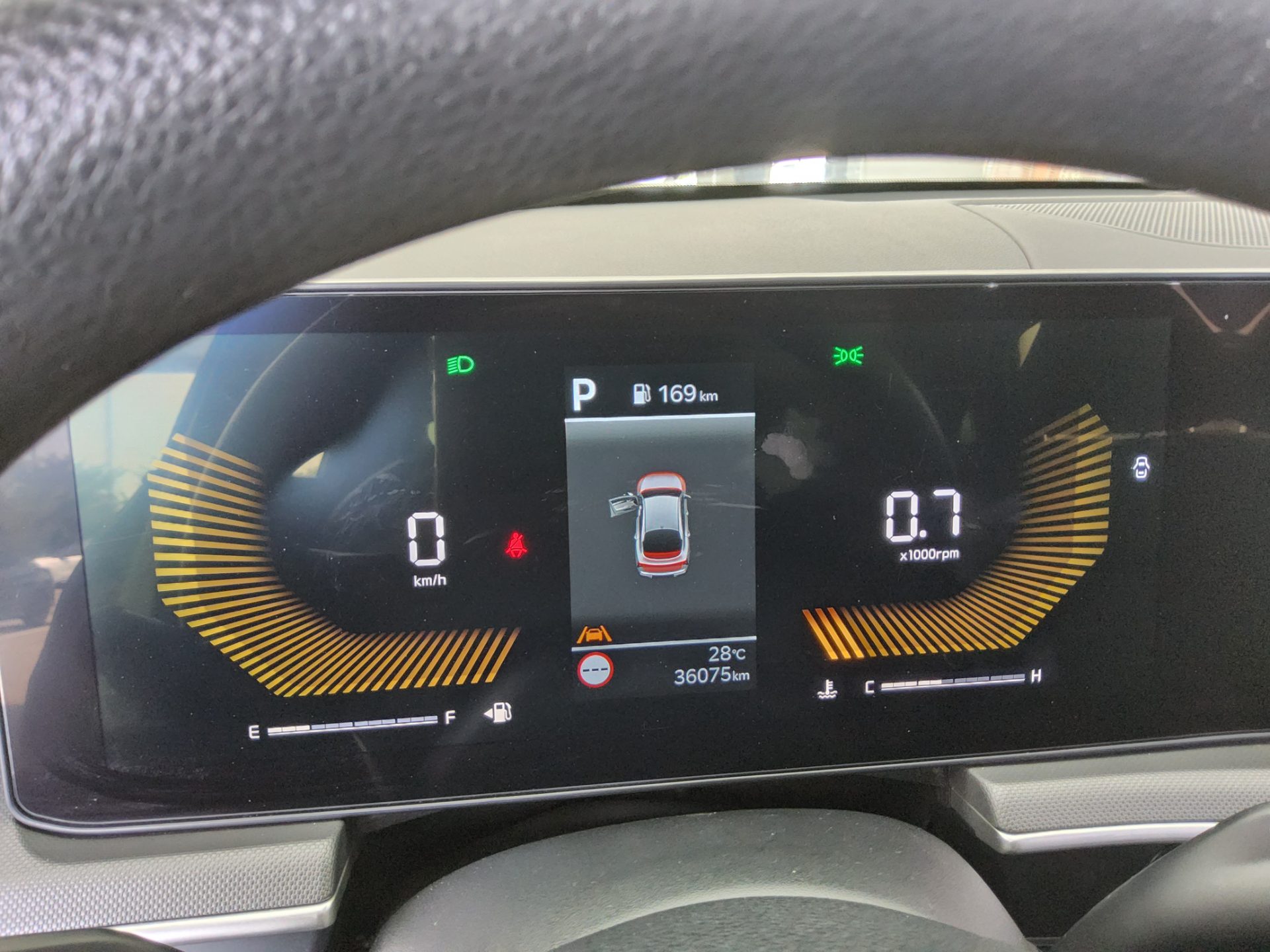 2024 - kia k5