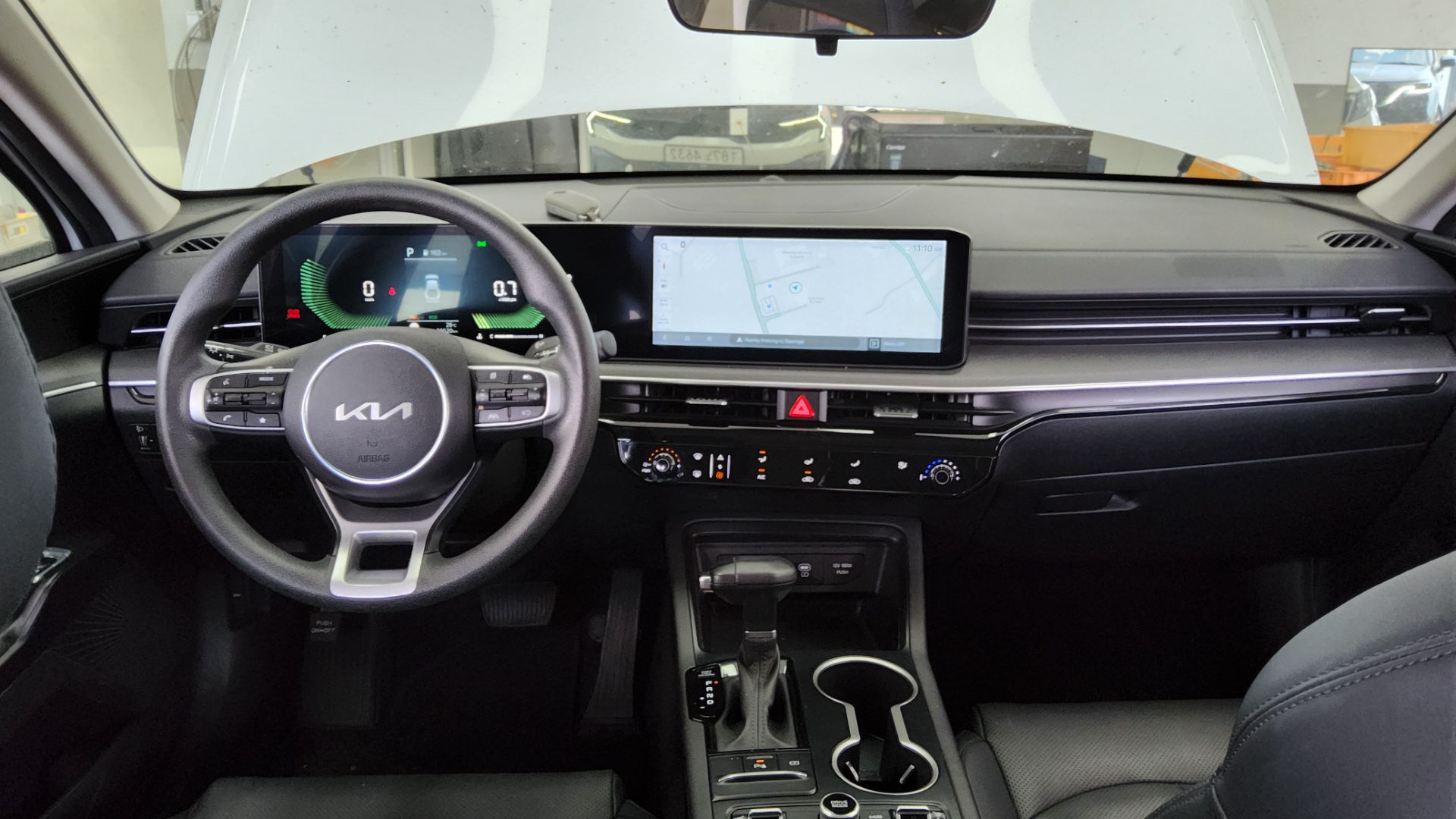 2024 - kia k5