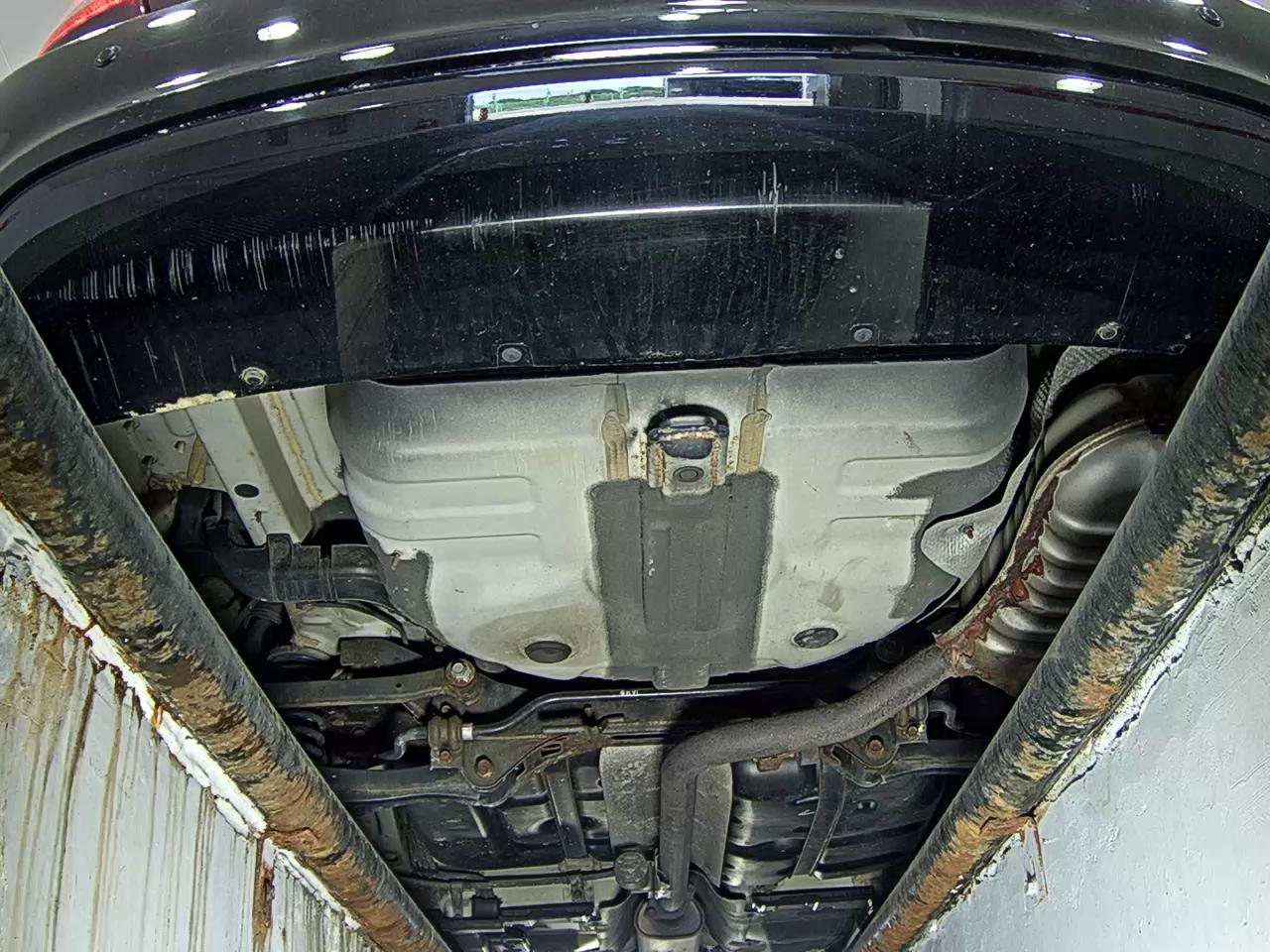 2009 - kia lotze