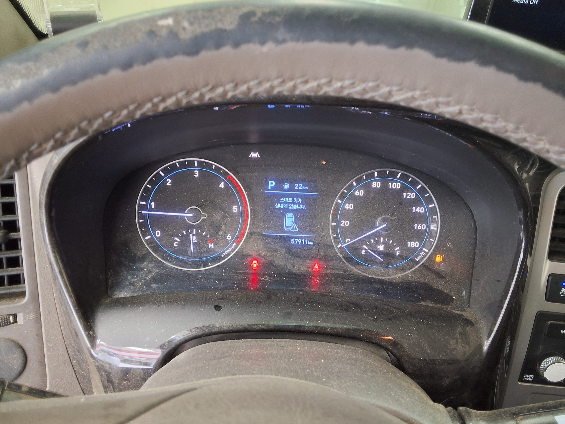 2024 - hyundai porter
