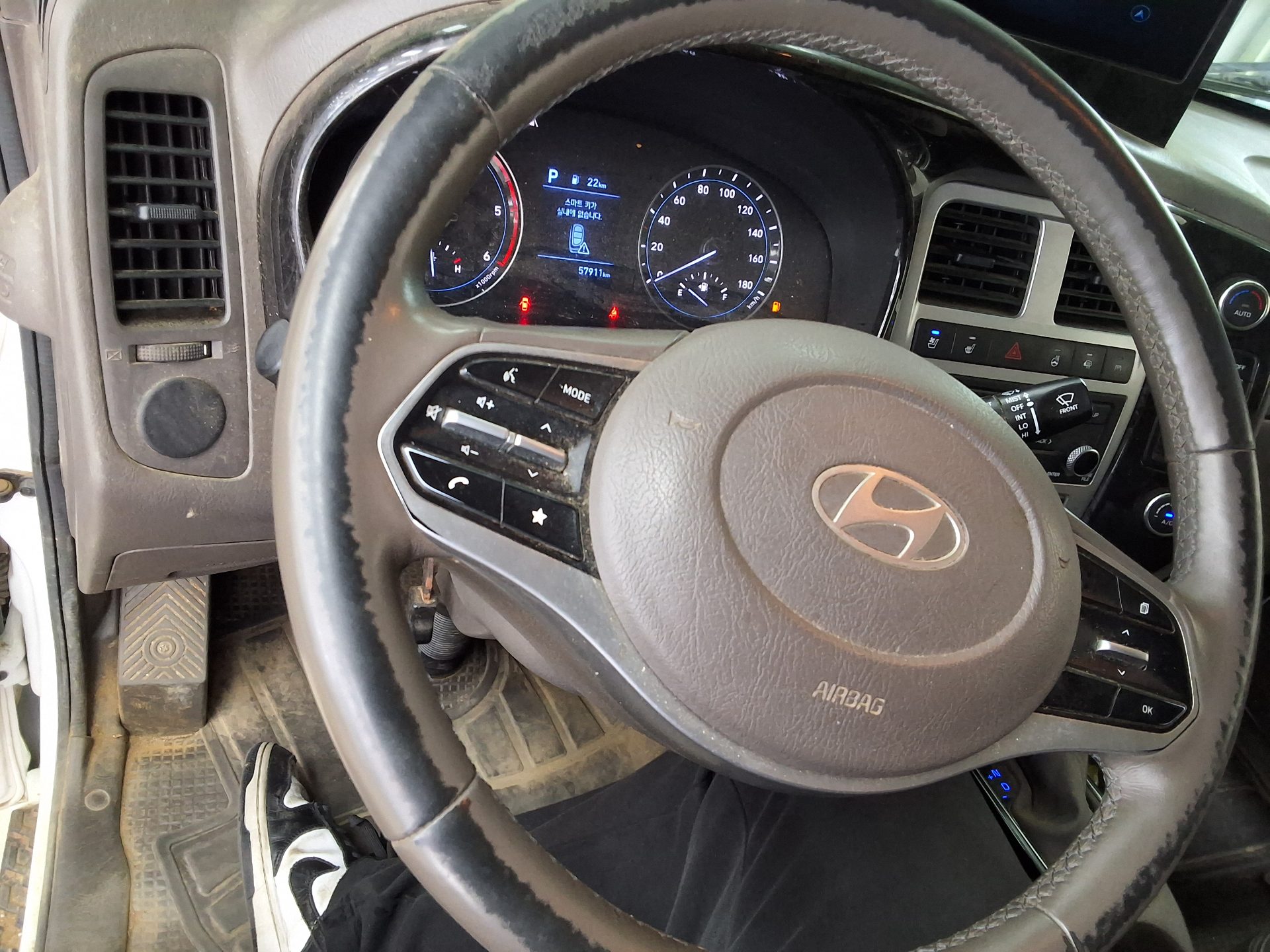 2024 - hyundai porter