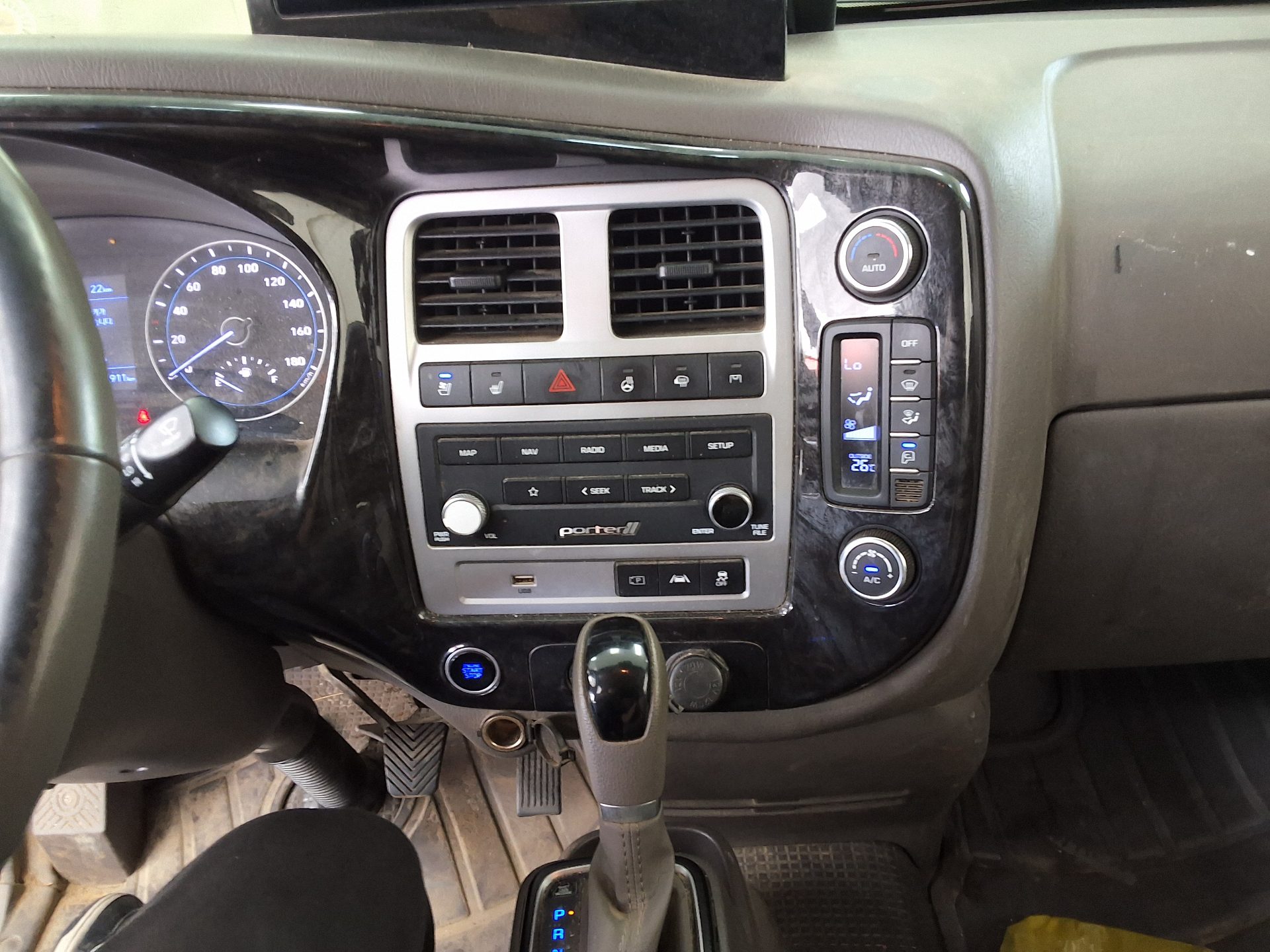 2024 - hyundai porter