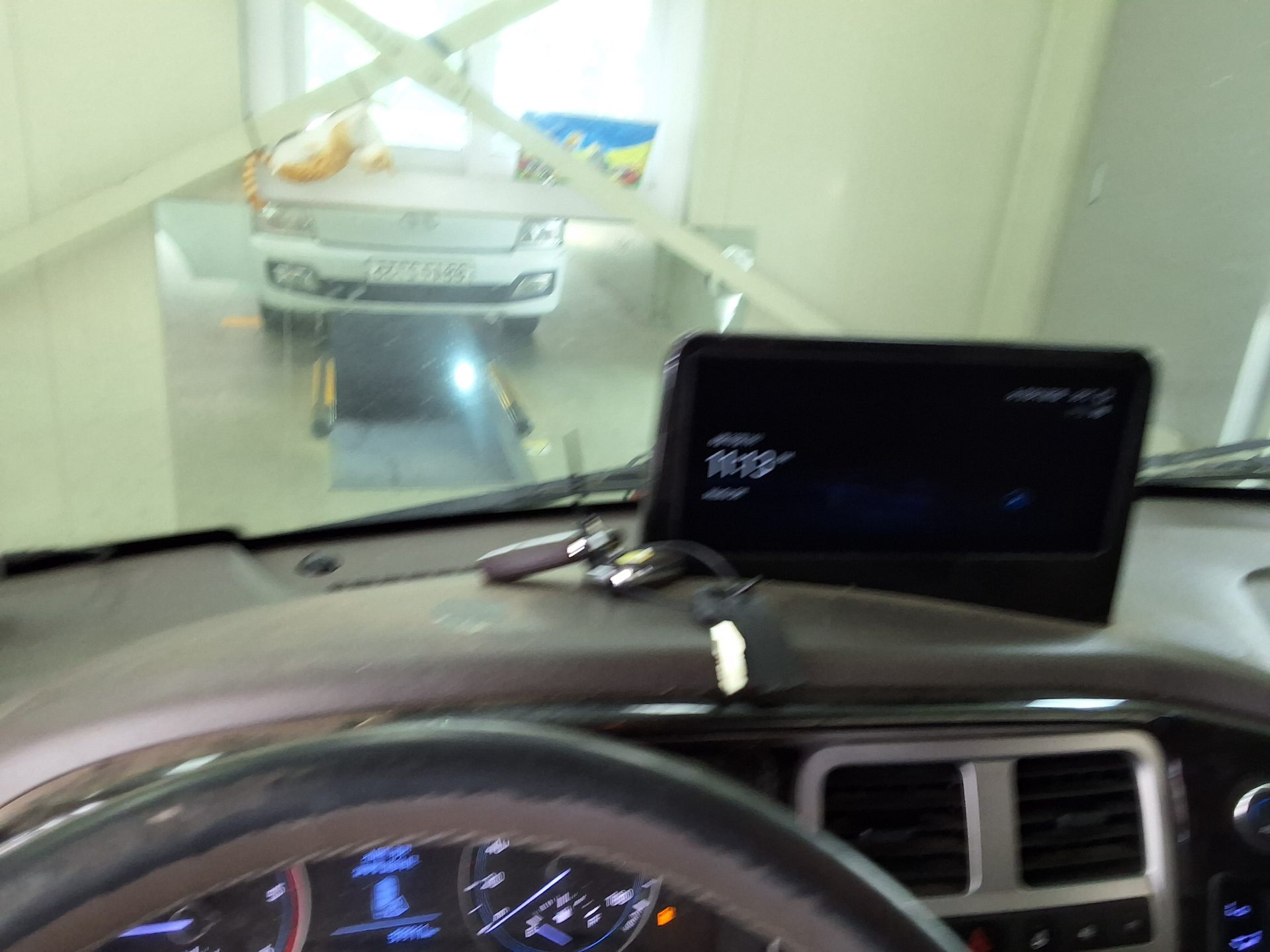 2024 - hyundai porter
