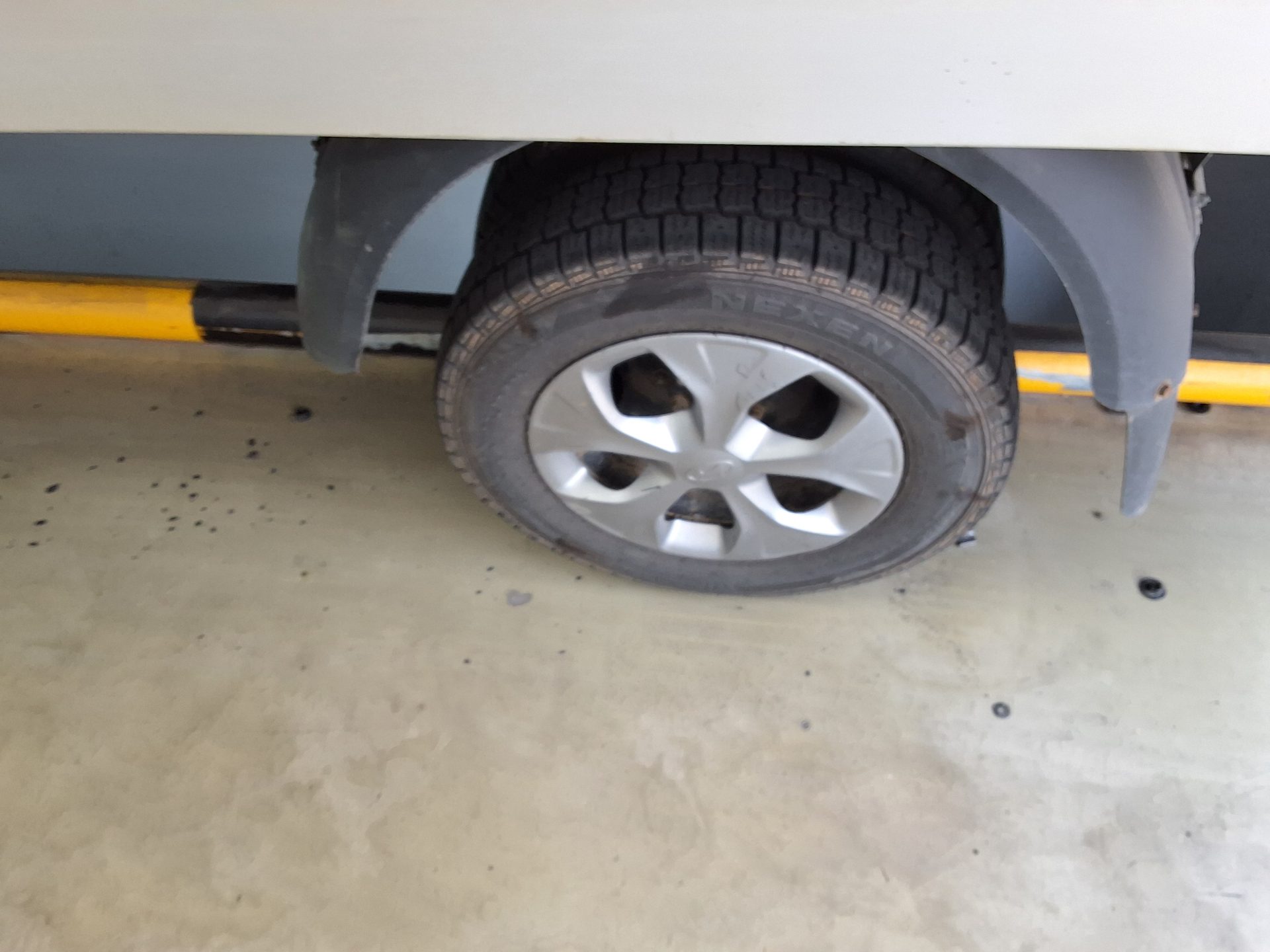 2024 - hyundai porter