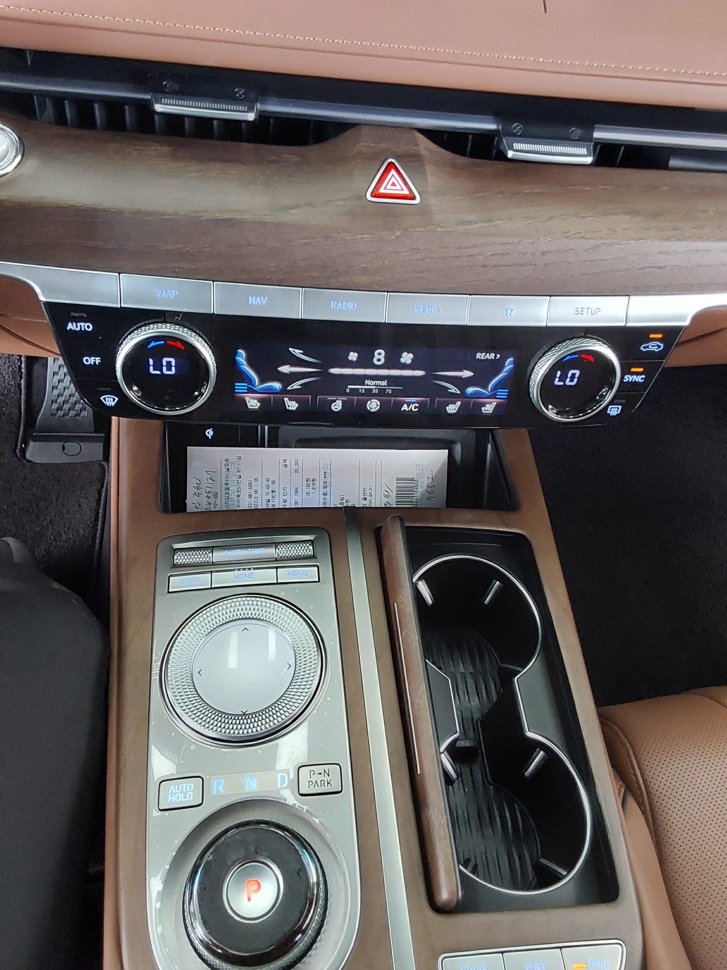 2022 - genesis g80