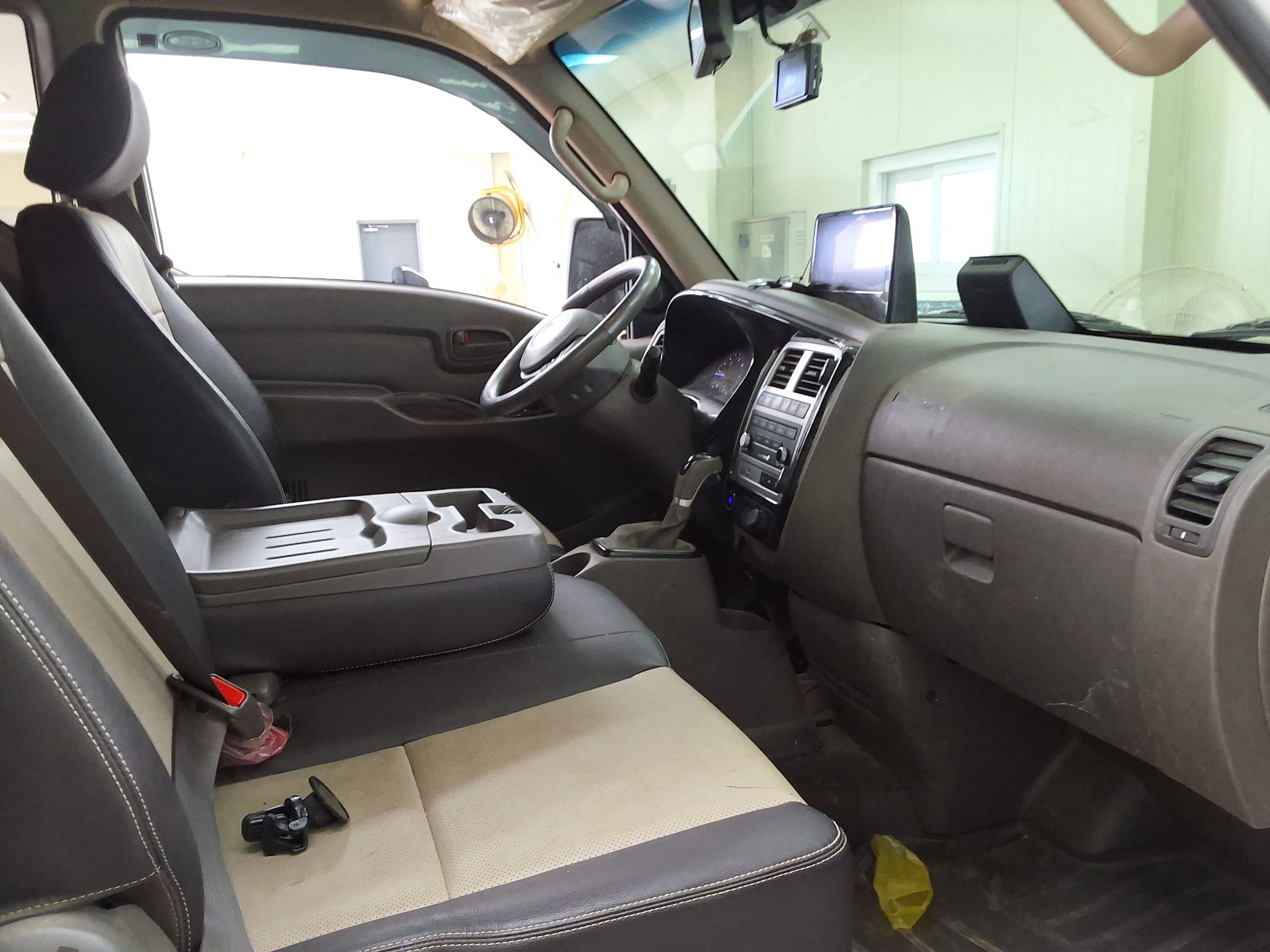 2024 - hyundai porter
