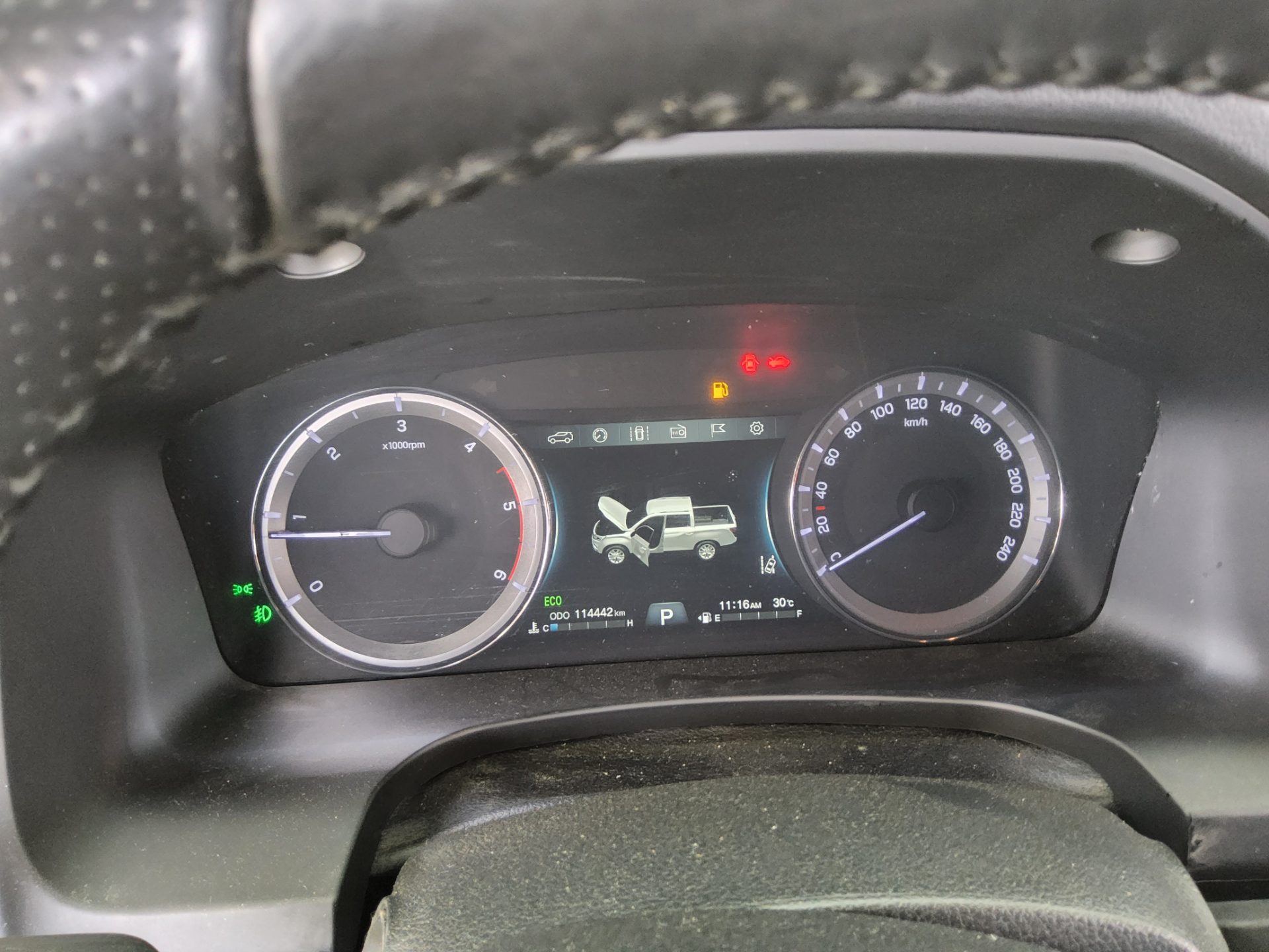 2021 - ssangyong rexton