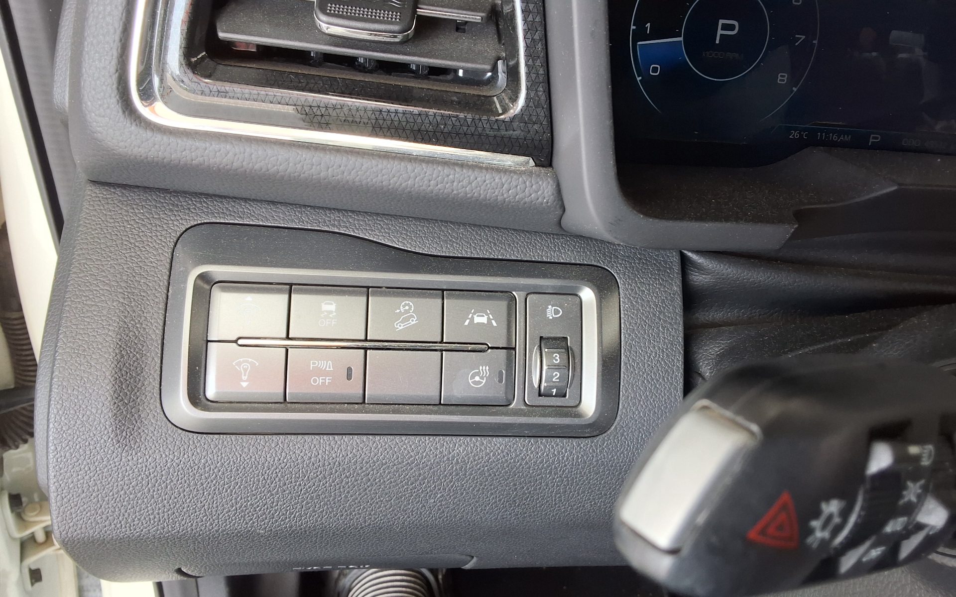 2022 - ssangyong tivoli