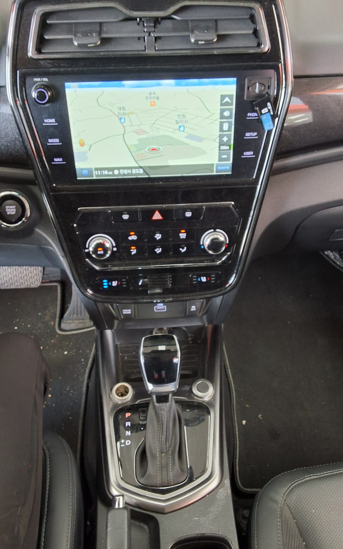 2022 - ssangyong tivoli