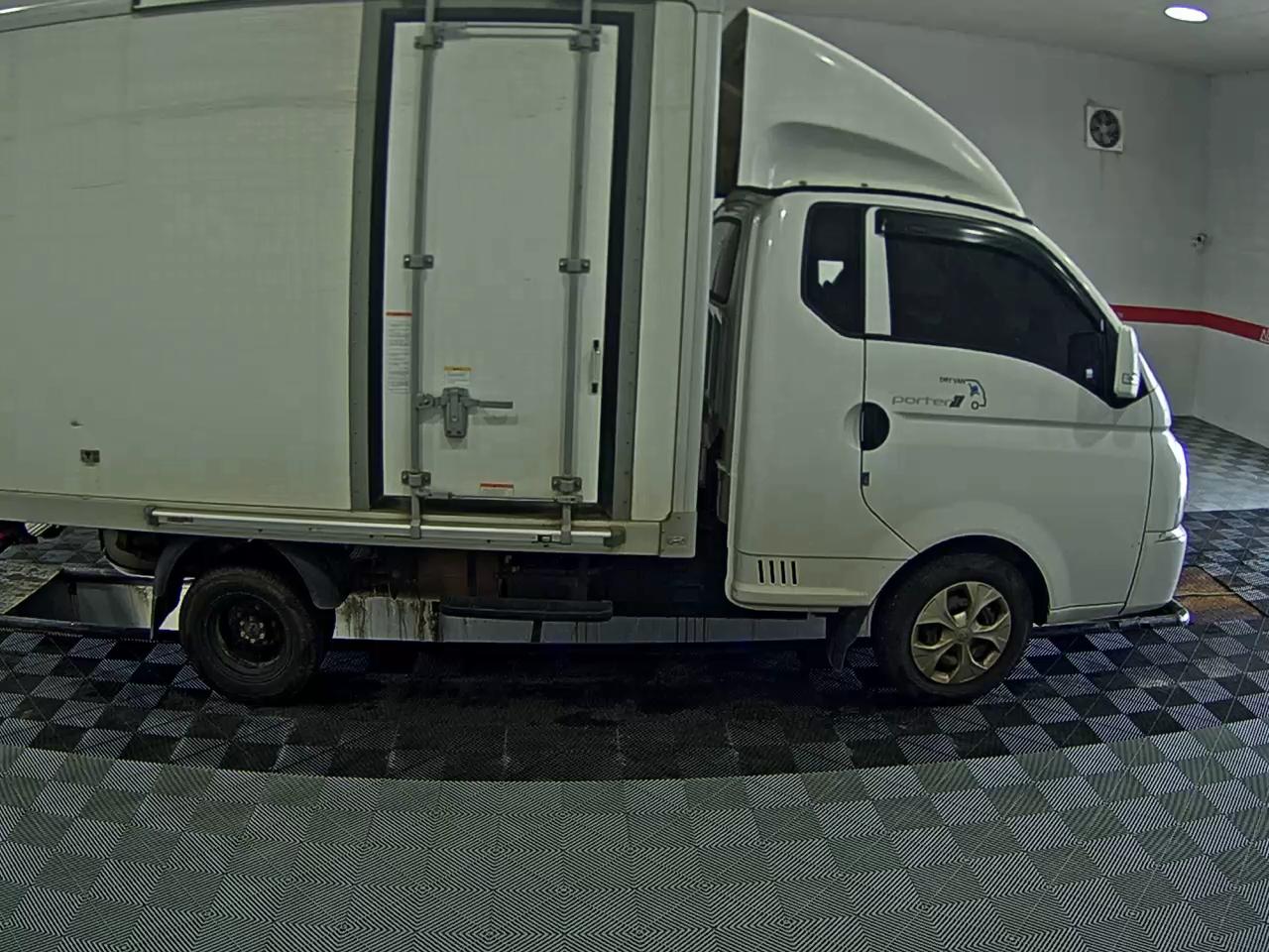 2024 - hyundai porter